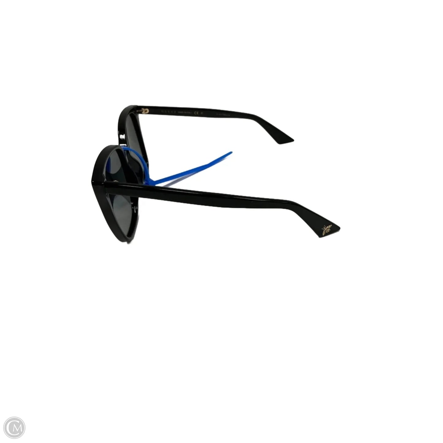 Sunglasses Luxury Designer By Gucci