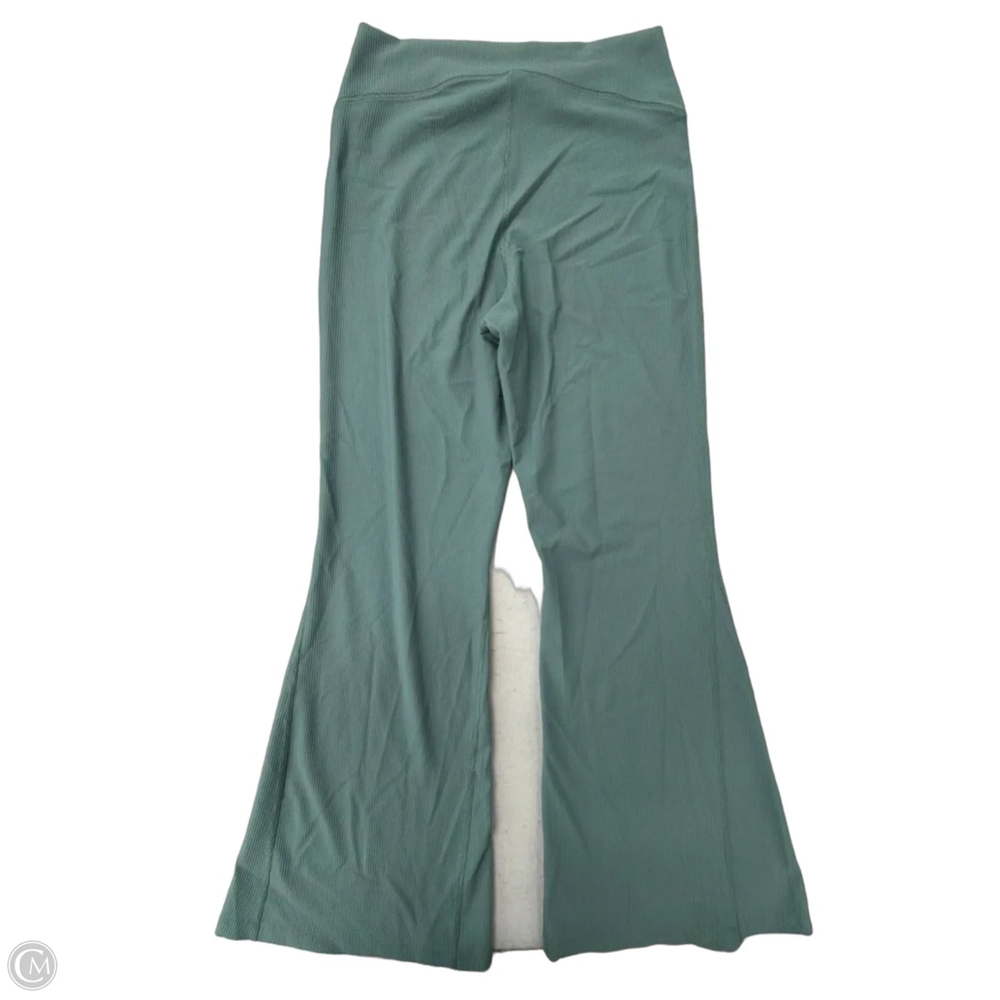 Athletic Pants By Old Navy In Green, Size: L