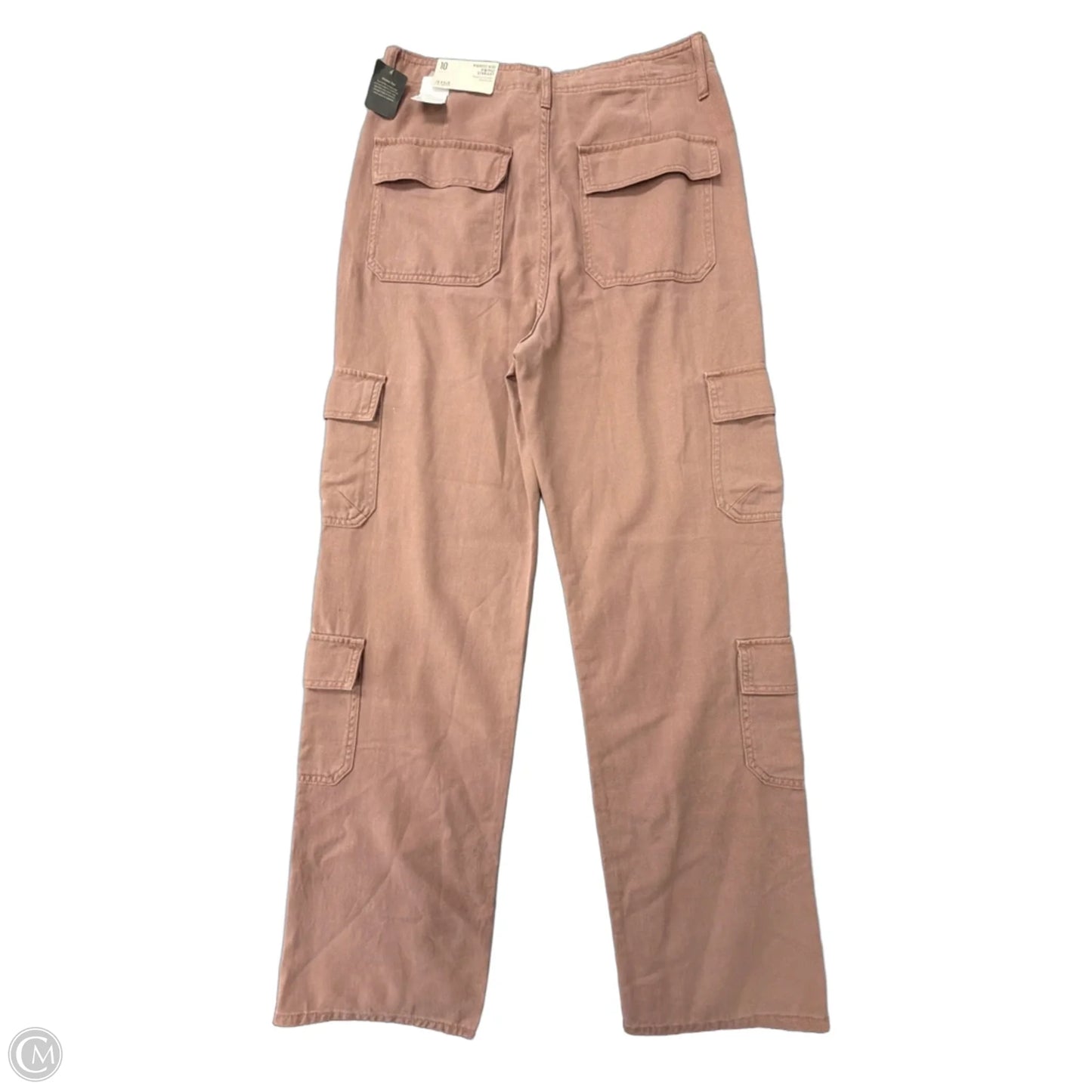 Pants Cargo & Utility By Ana In Pink, Size: 10