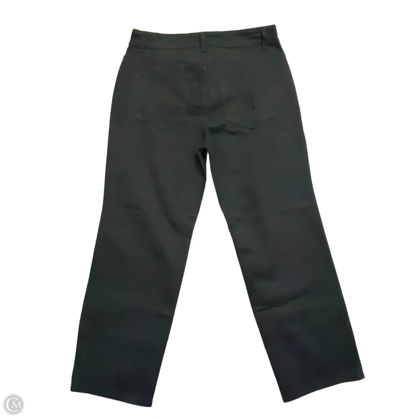 Pants Chinos & Khakis By Avenue In Black, Size: 14