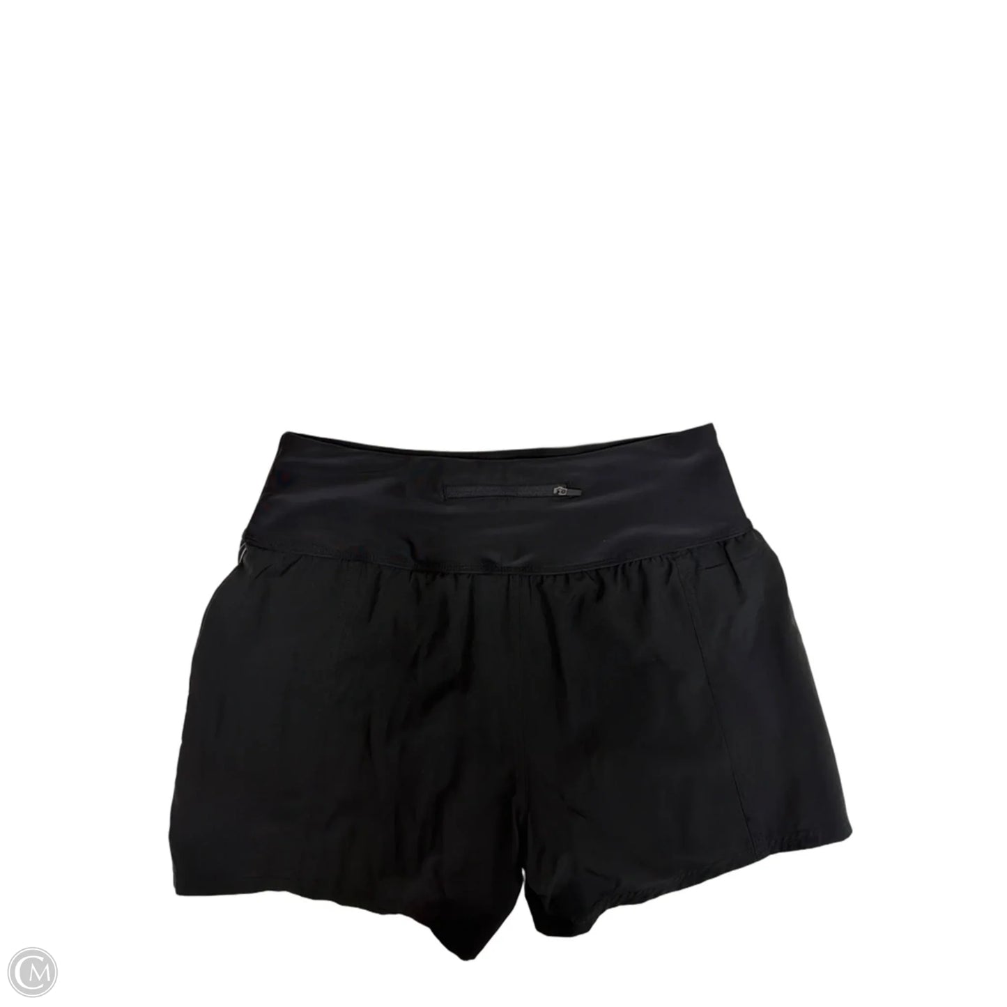 Athletic Skort By Zero Xposure In Black, Size: M