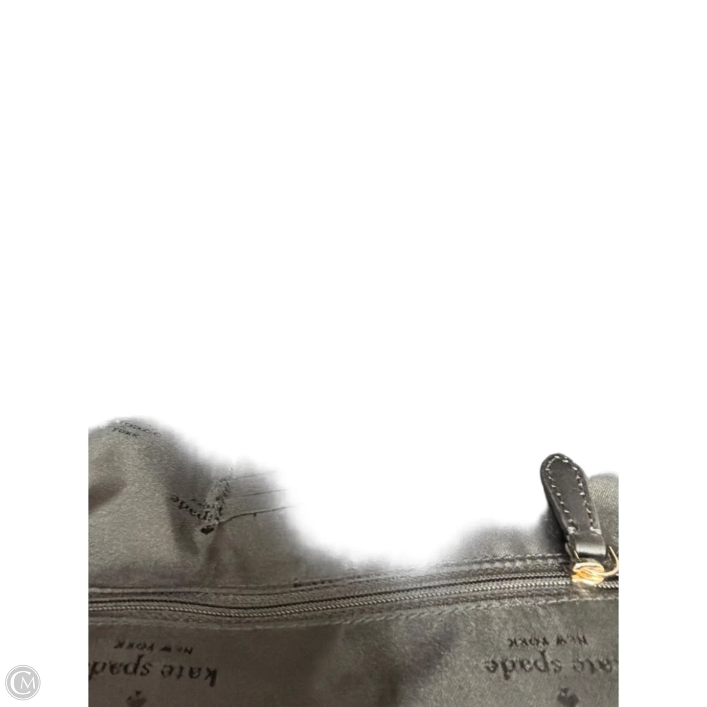 Backpack Designer By Kate Spade, Size: Large