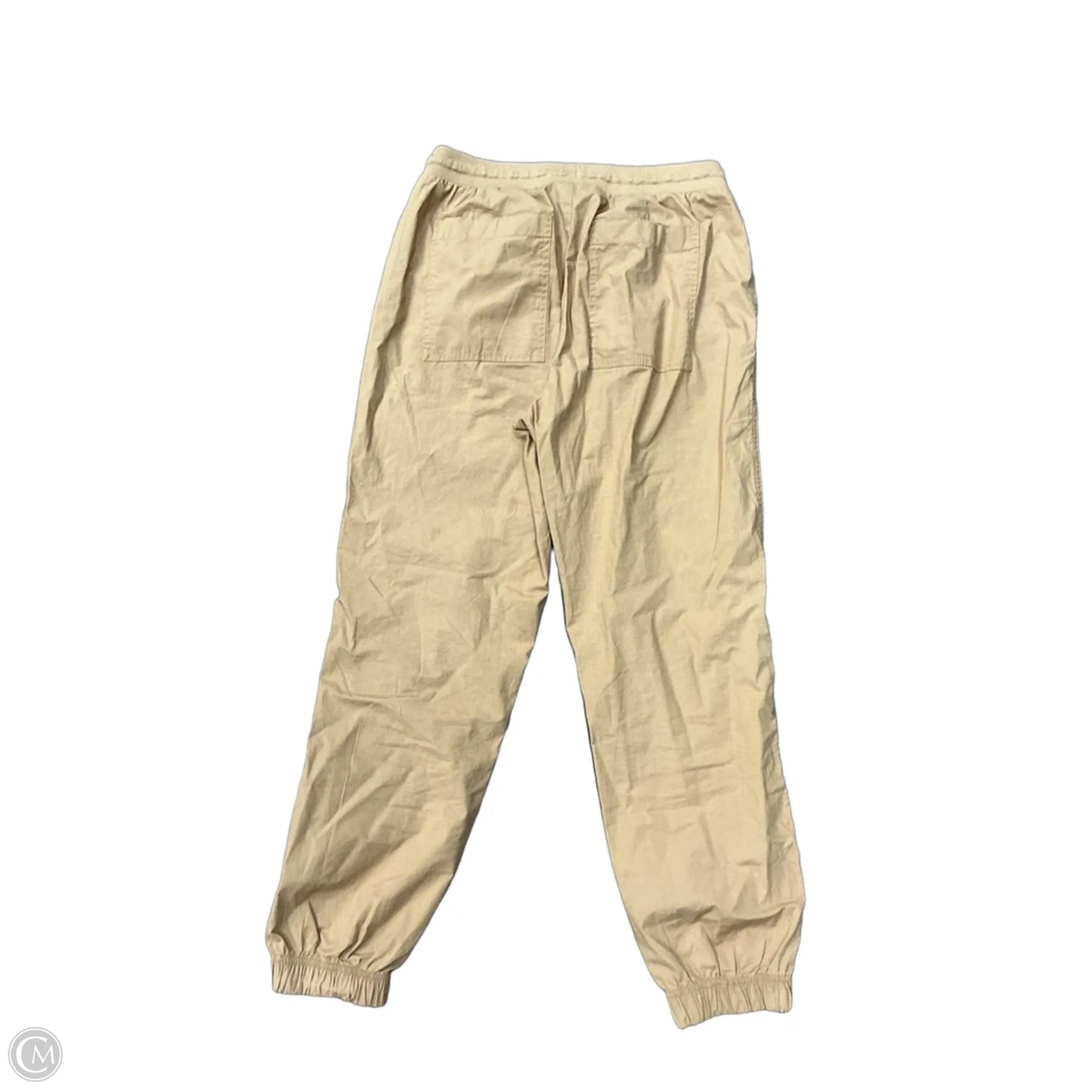 Pants Cargo & Utility By Pact In Brown, Size: 8