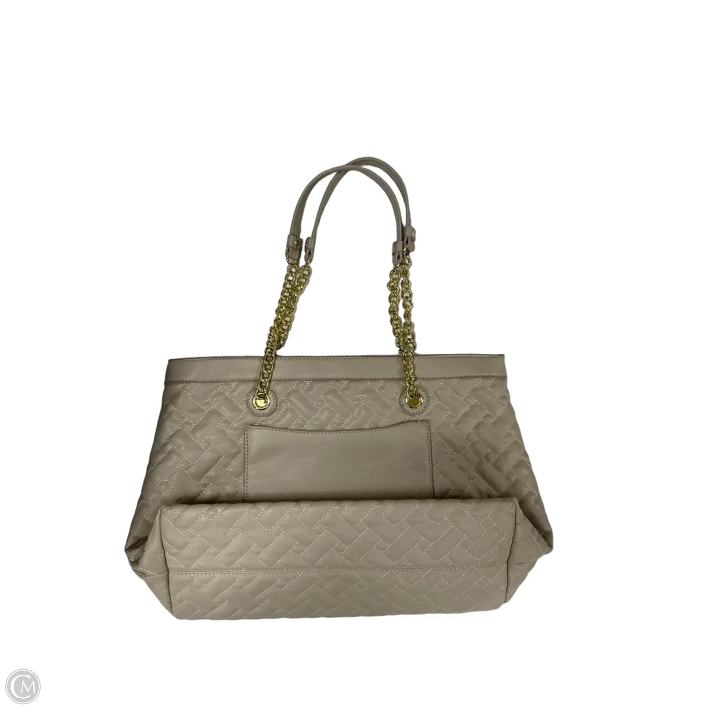 Tote By C Wonder, Size: Large