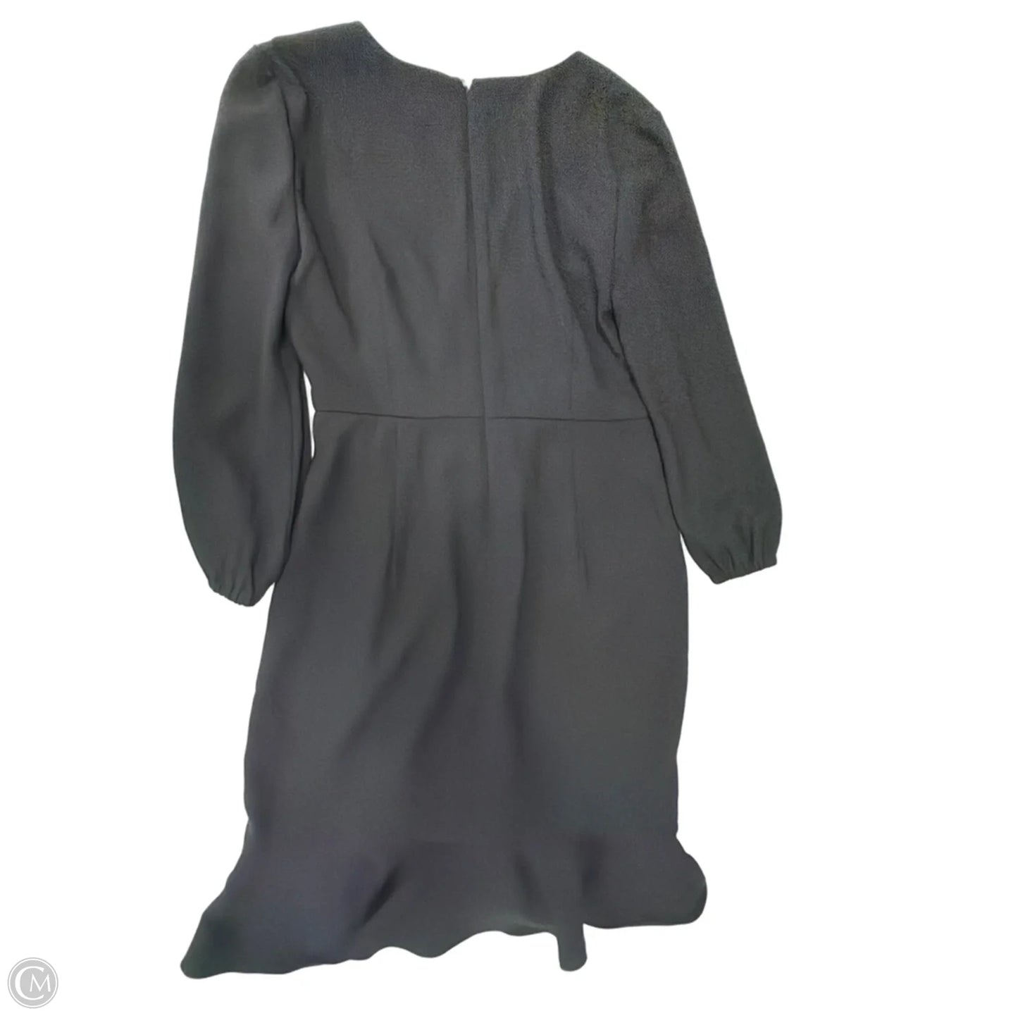 Dress Work By J. Crew In Black, Size: S