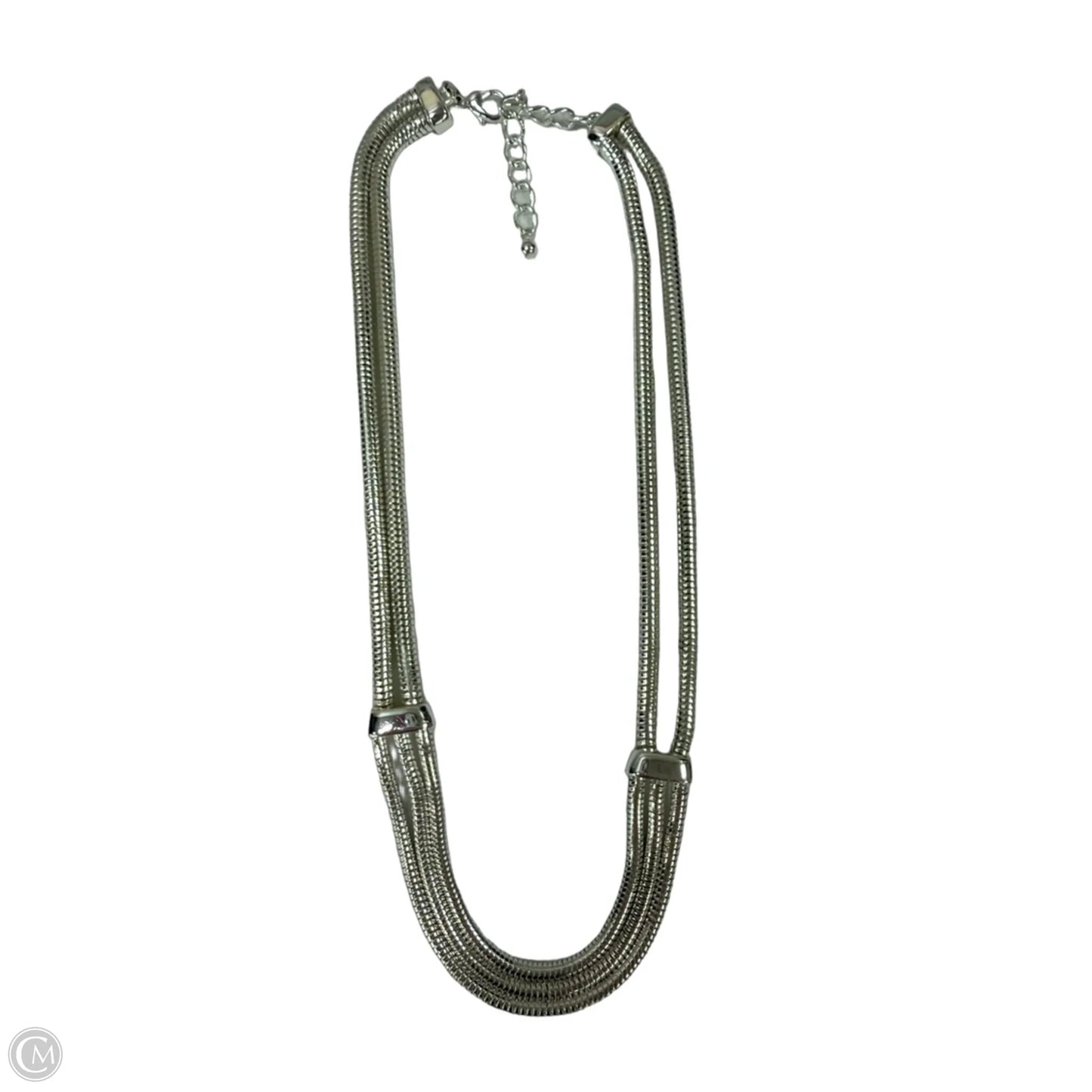 Necklace Chain By Clothes Mentor