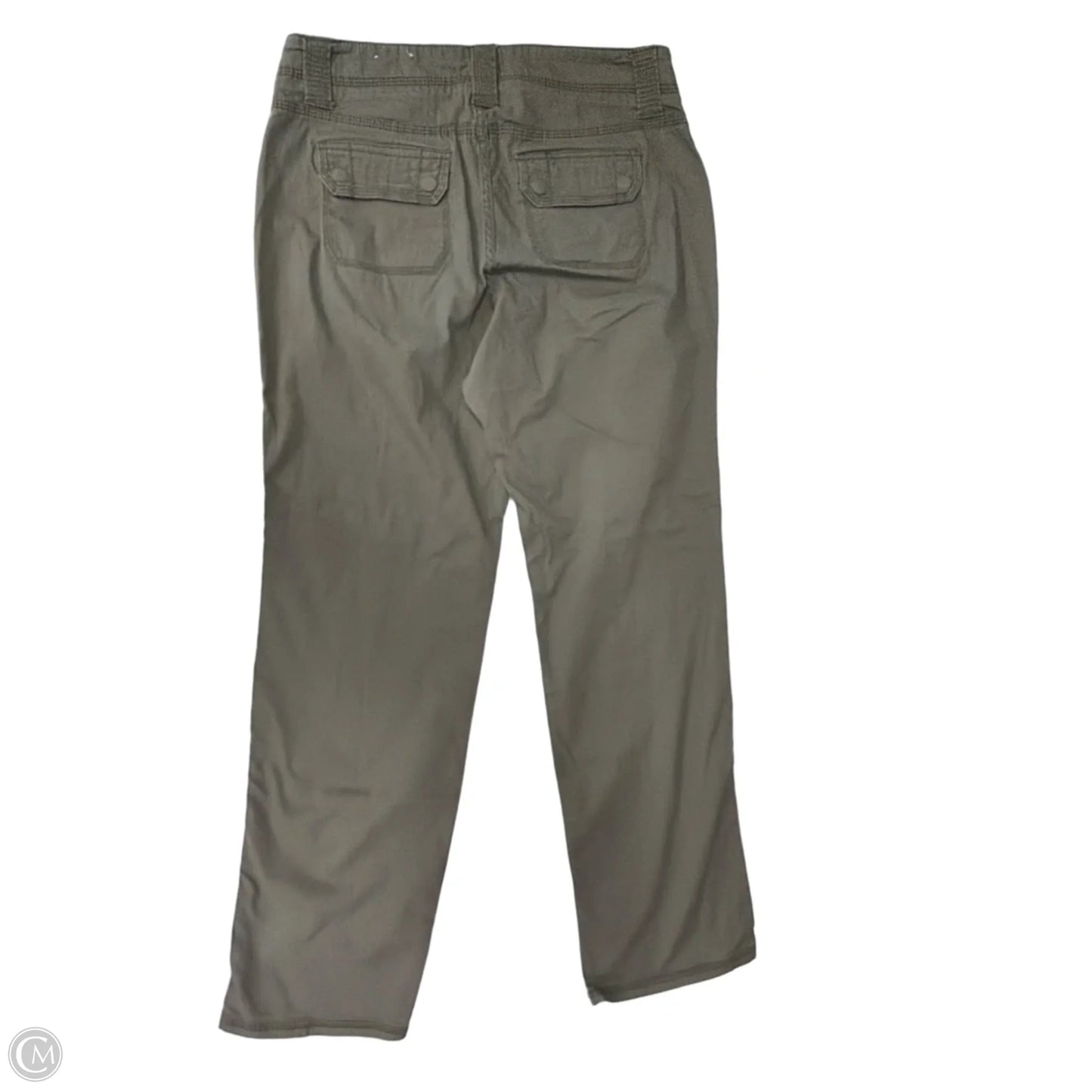 Pants Cargo & Utility By Sonoma In Green, Size: 10