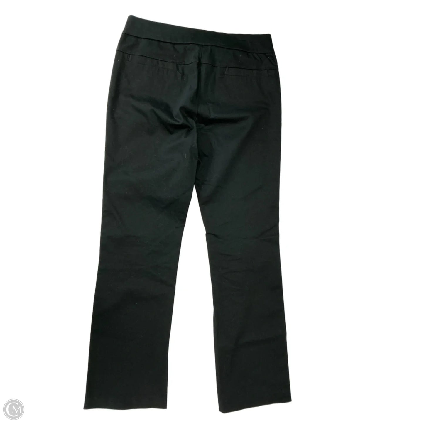 Pants Chinos & Khakis By Lee In Black, Size: 10