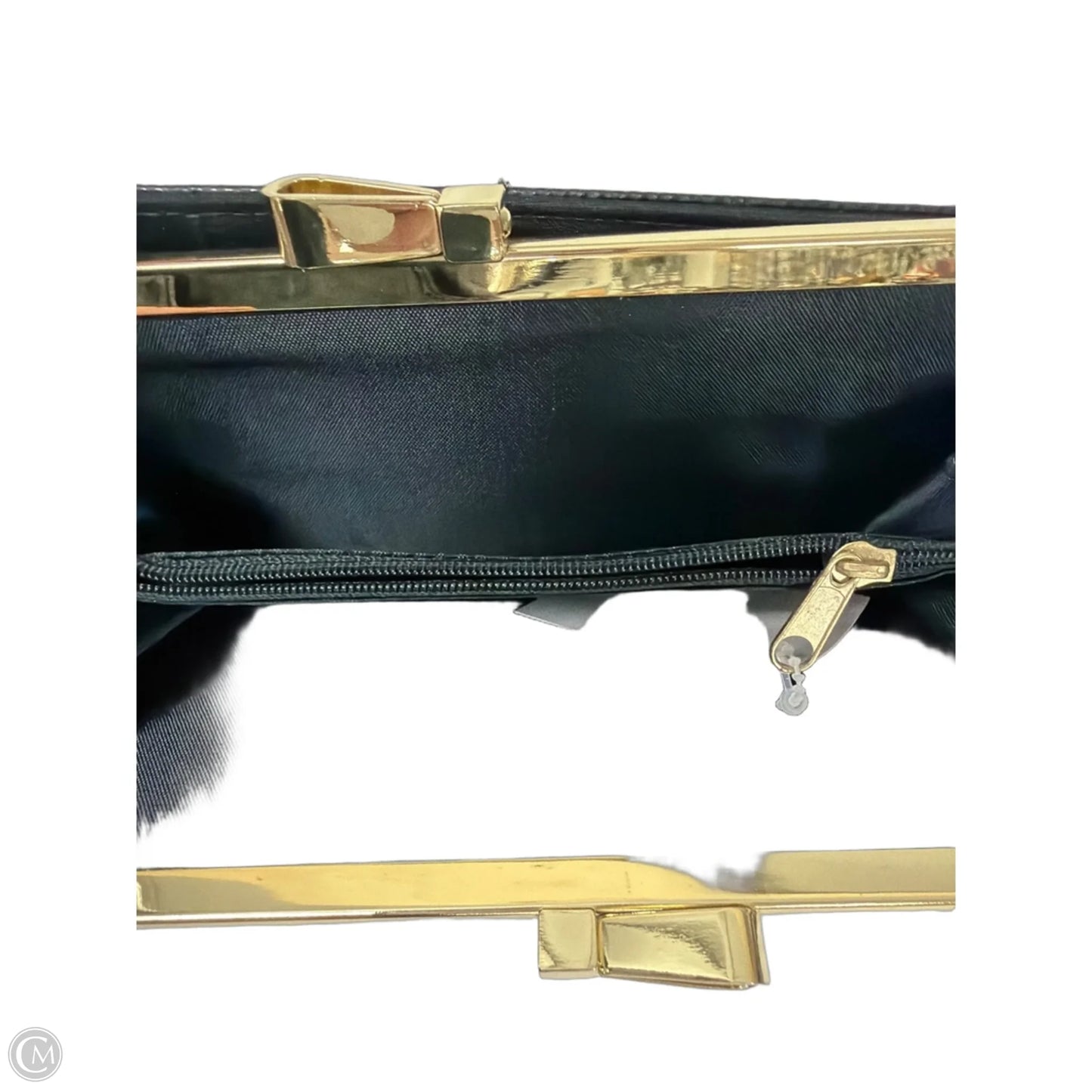 Wallet By Apt 9, Size: Large