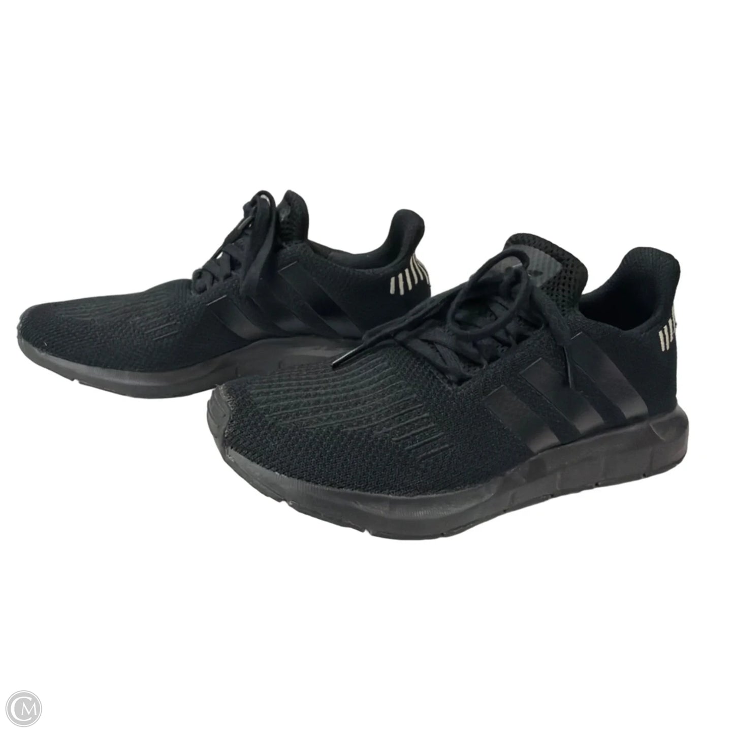Shoes Athletic By Adidas In Black, Size: 8.5