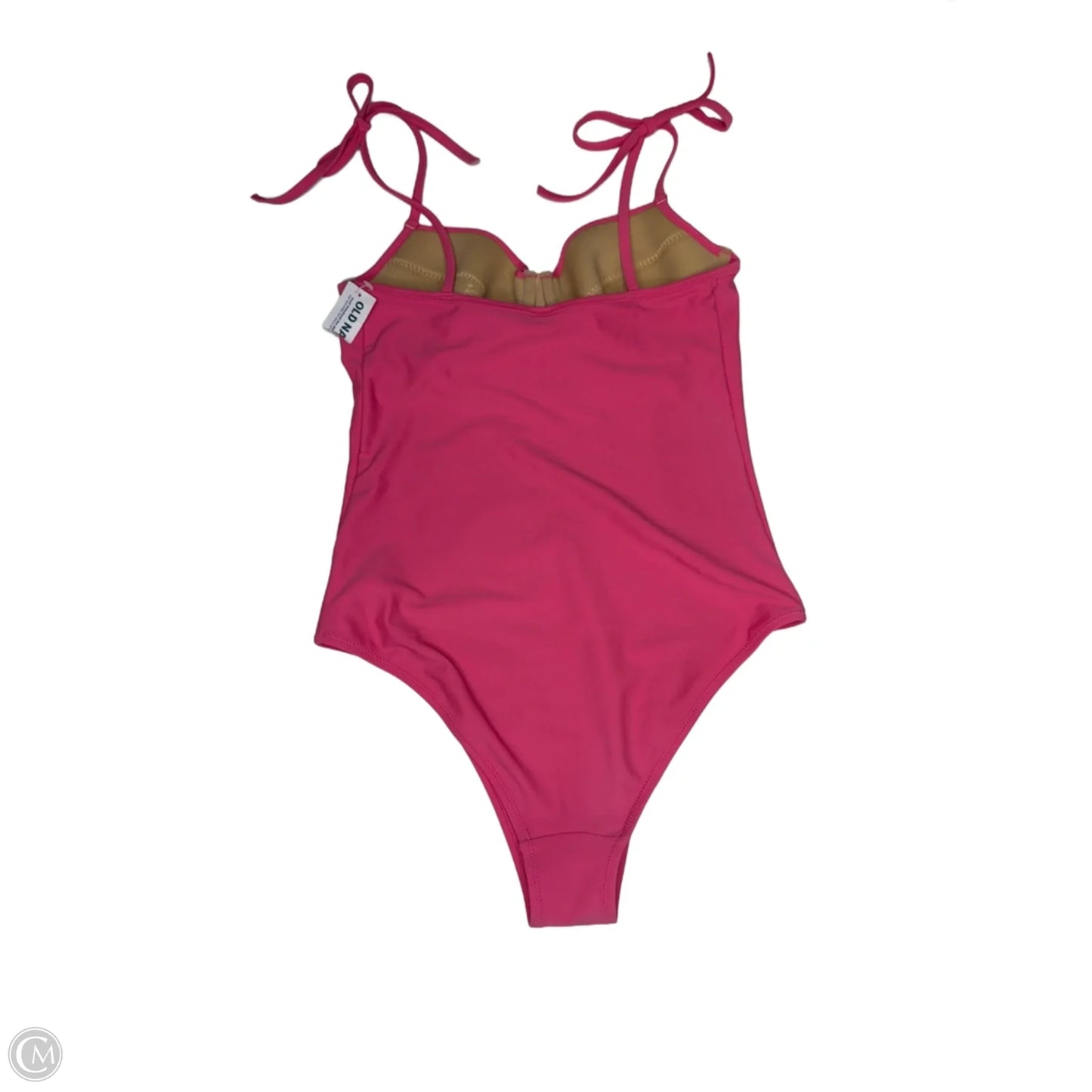 Swimsuit By Old Navy In Pink, Size: M