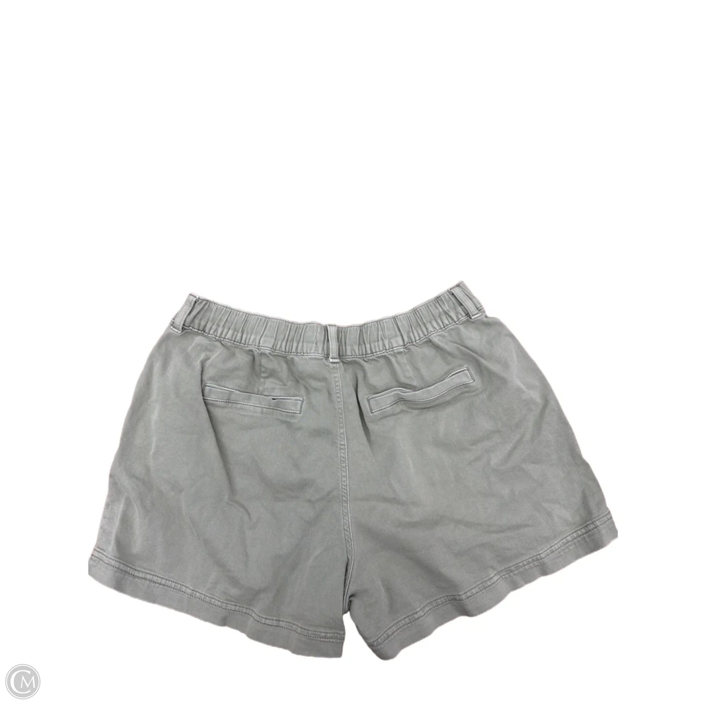 Shorts By Maurices In Green, Size: 10