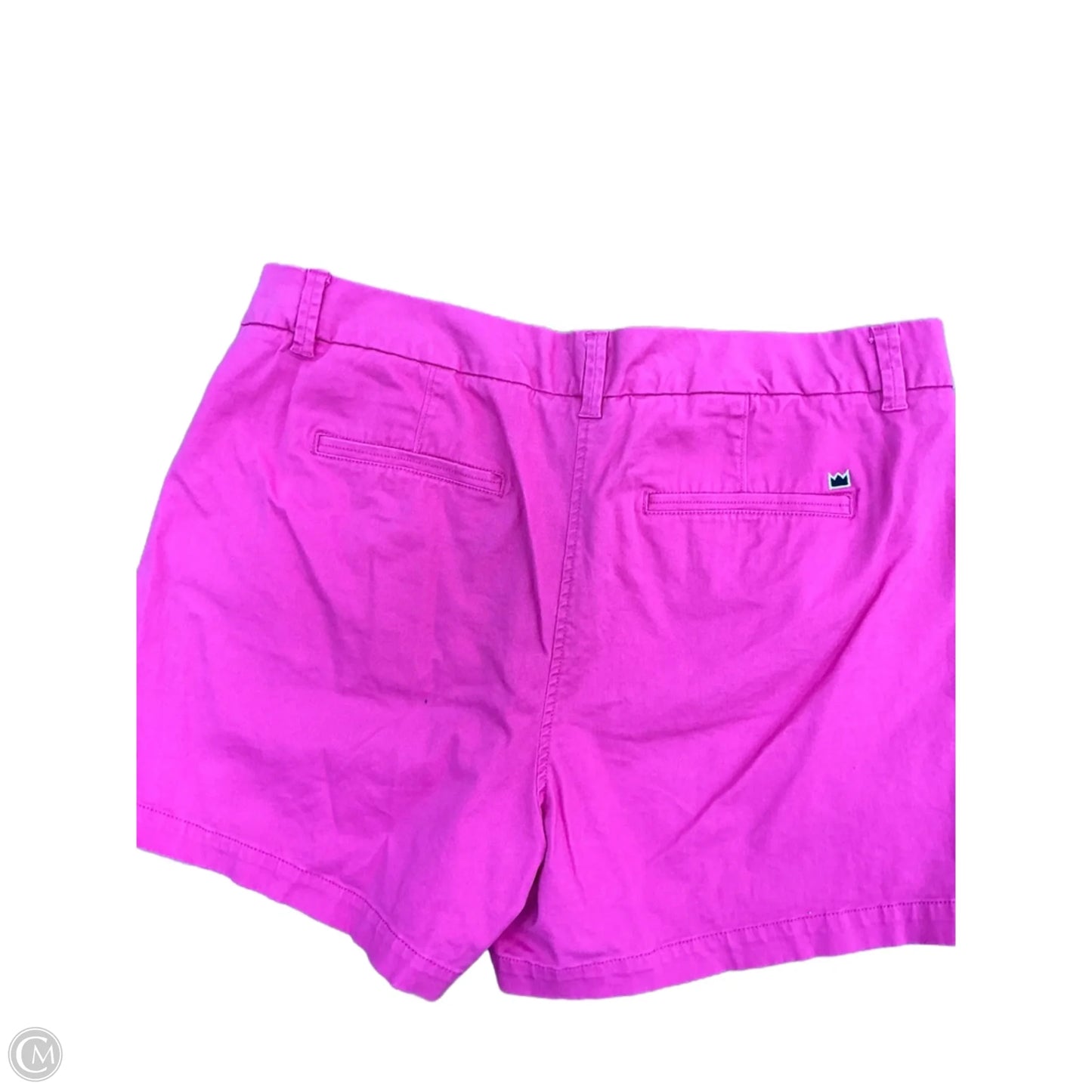 Shorts By Crown And Ivy In Pink, Size: 16