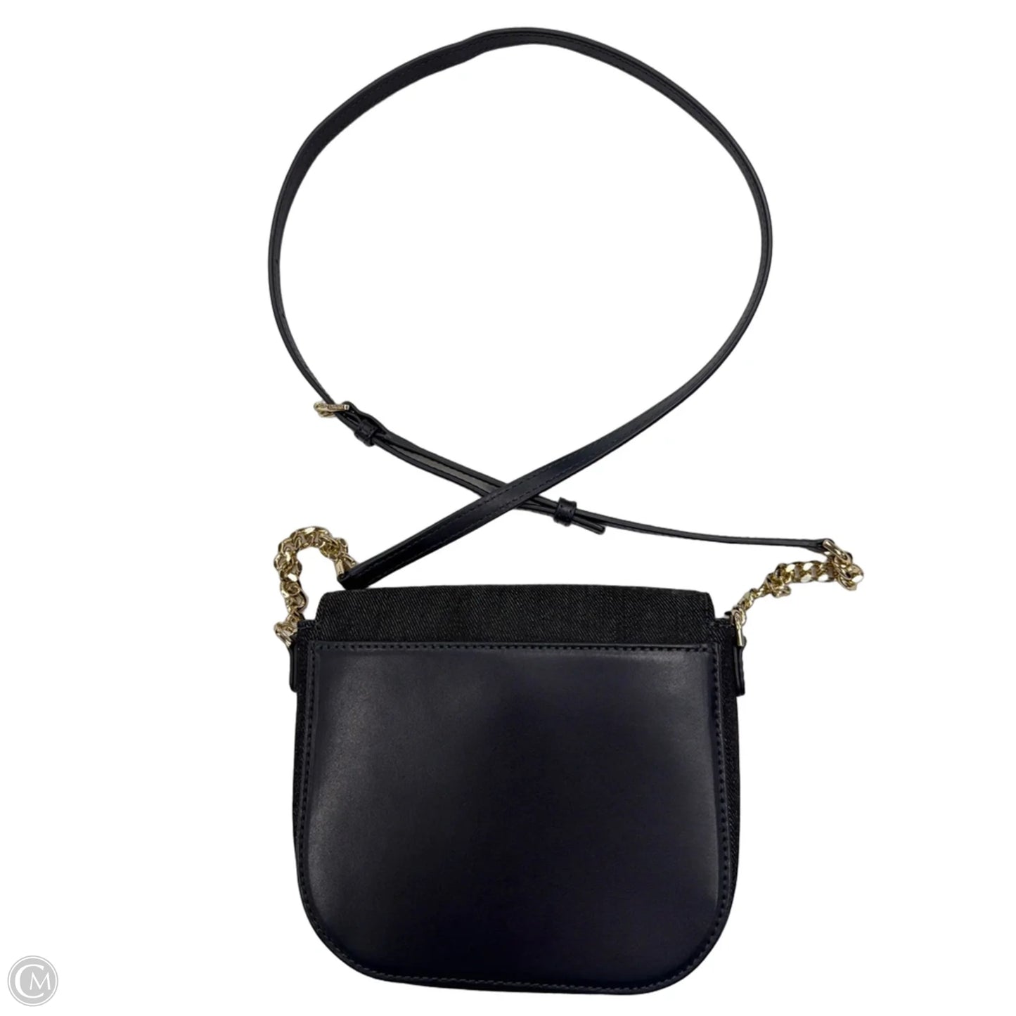 Crossbody Designer By Michael Kors, Size: Small