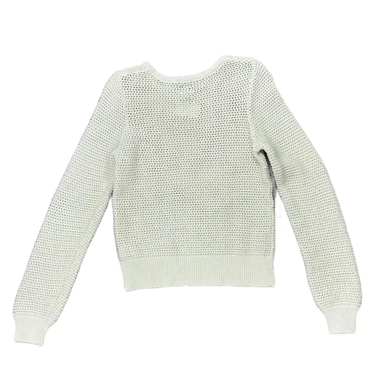 Sweater By Gap In Tan, Size: S