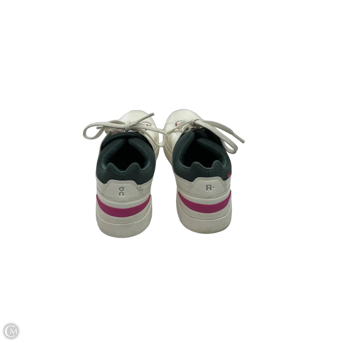 Shoes Sneakers By On Cloud In Ivory, Size: 8