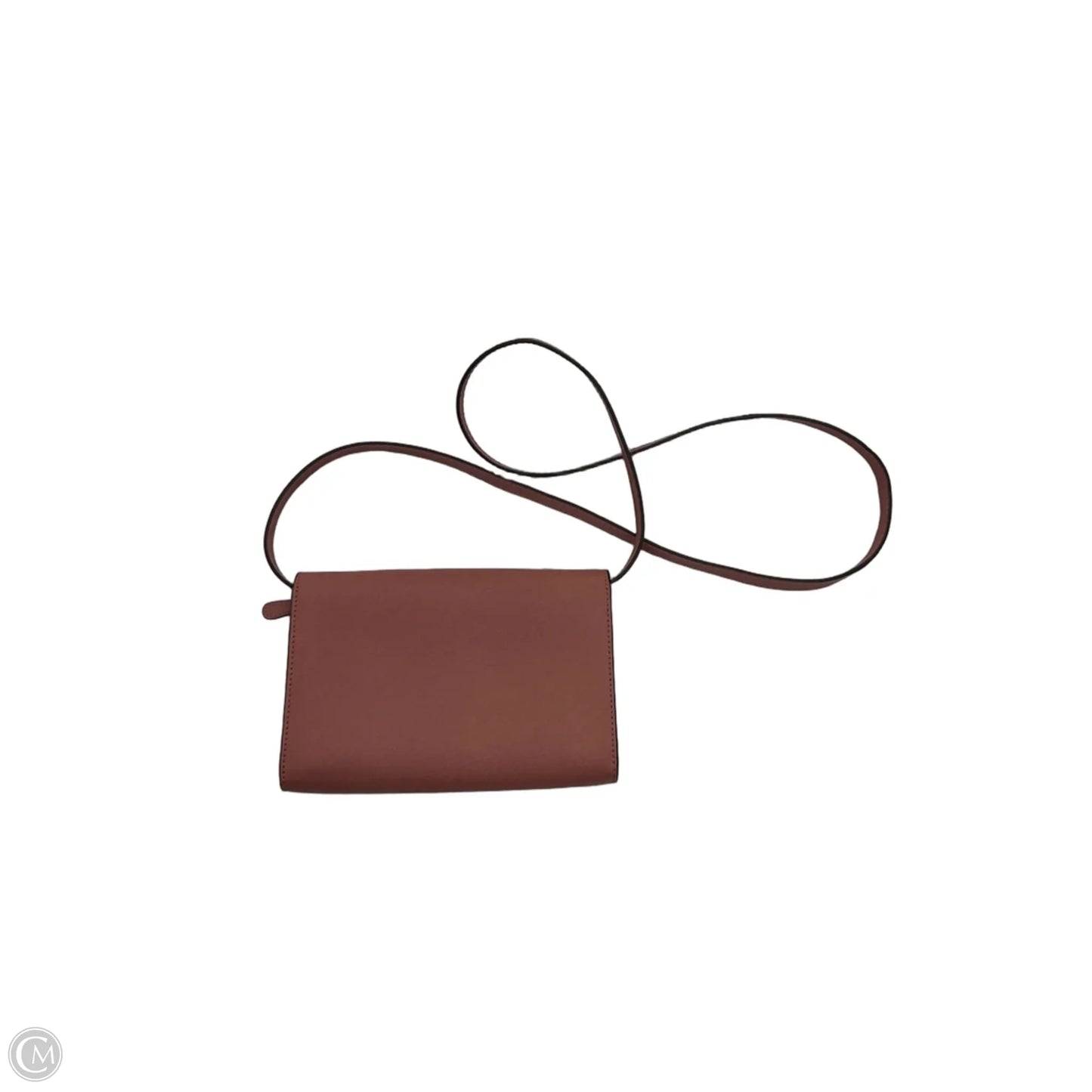 Crossbody Designer By Michael Kors, Size: Small