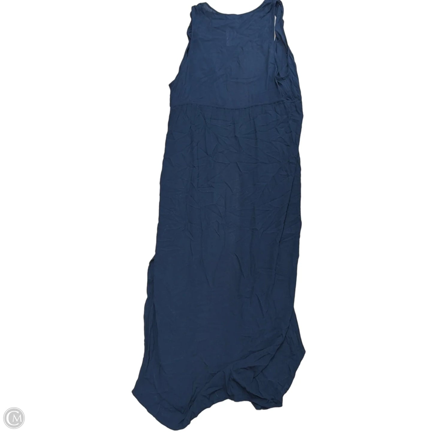 Swimwear Cover-up By Kona Sol In Black, Size: M