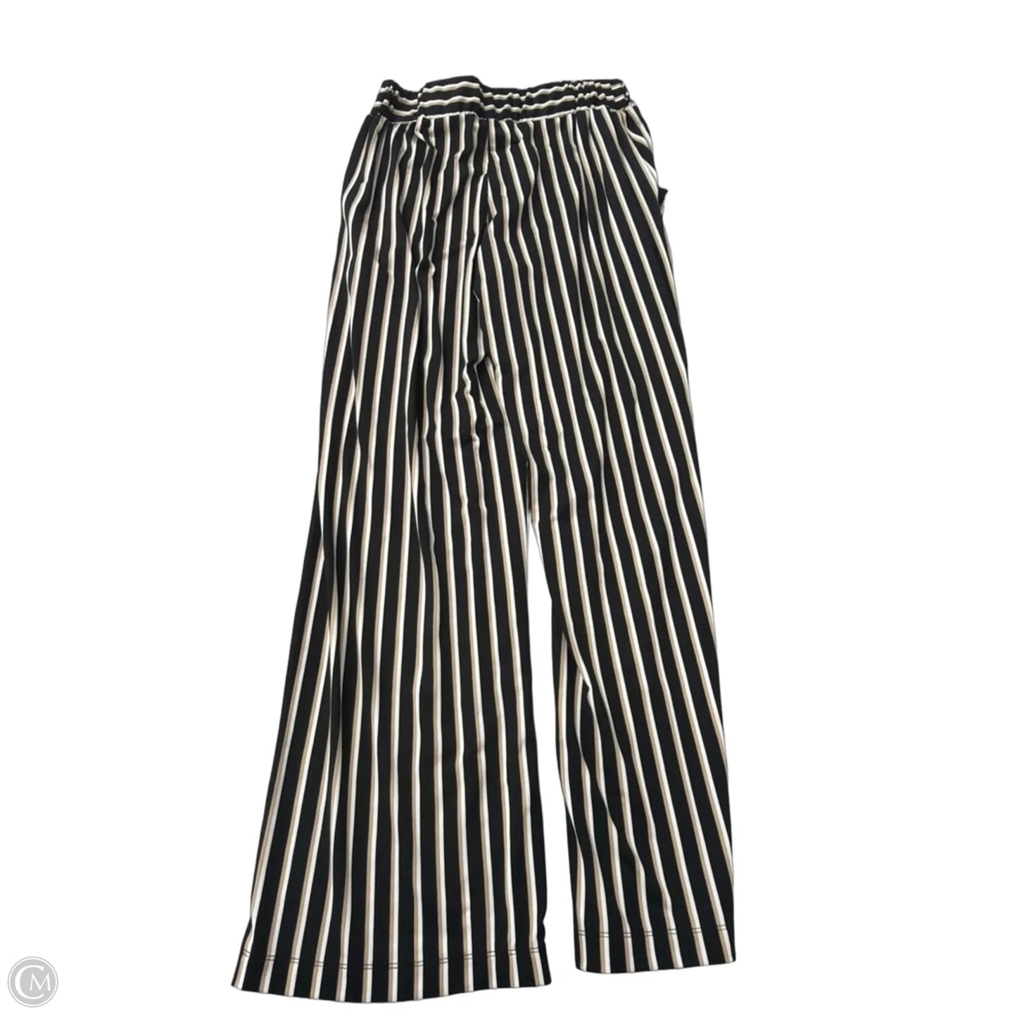 Pants Other By Robert Louis In Striped Pattern, Size: 4