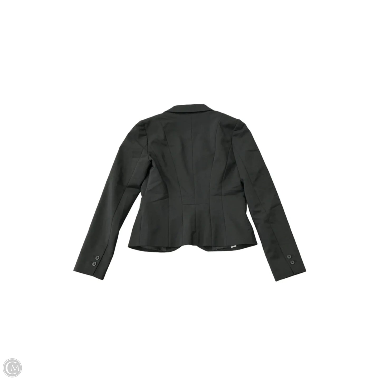 Blazer By Elle In Black, Size: S