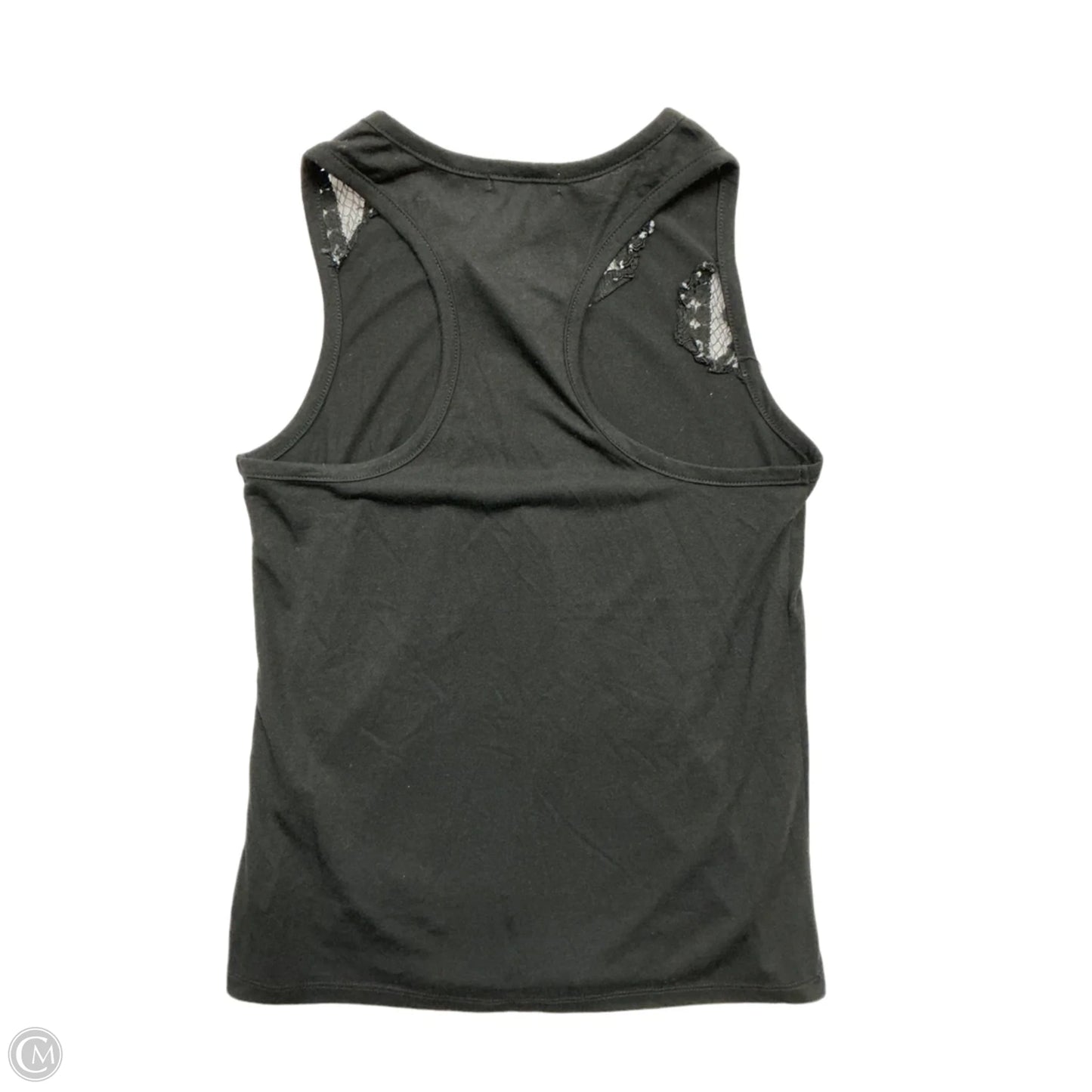 Tank Top By Awake In Black, Size: S