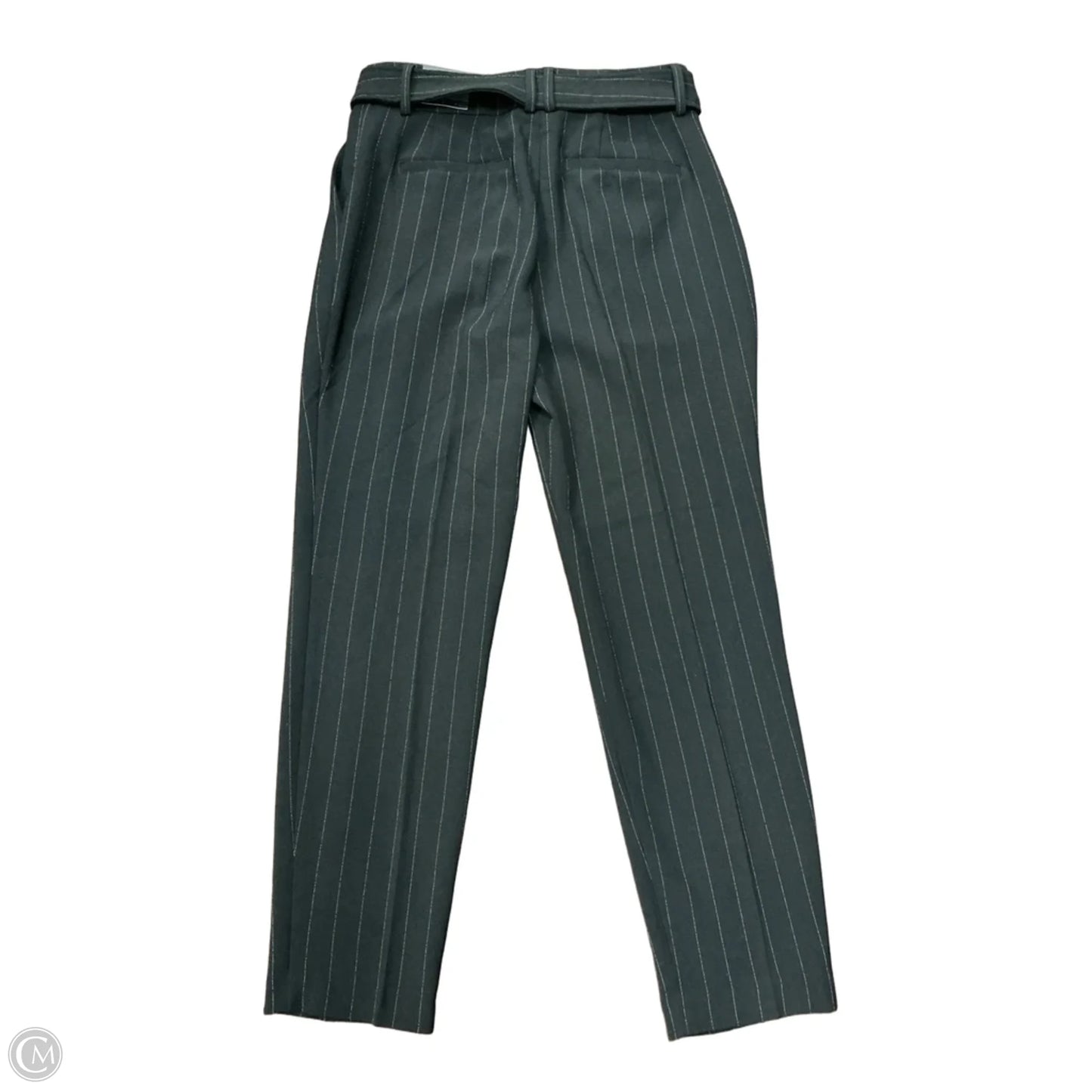 Pants Dress By Express In Black, Size: 6