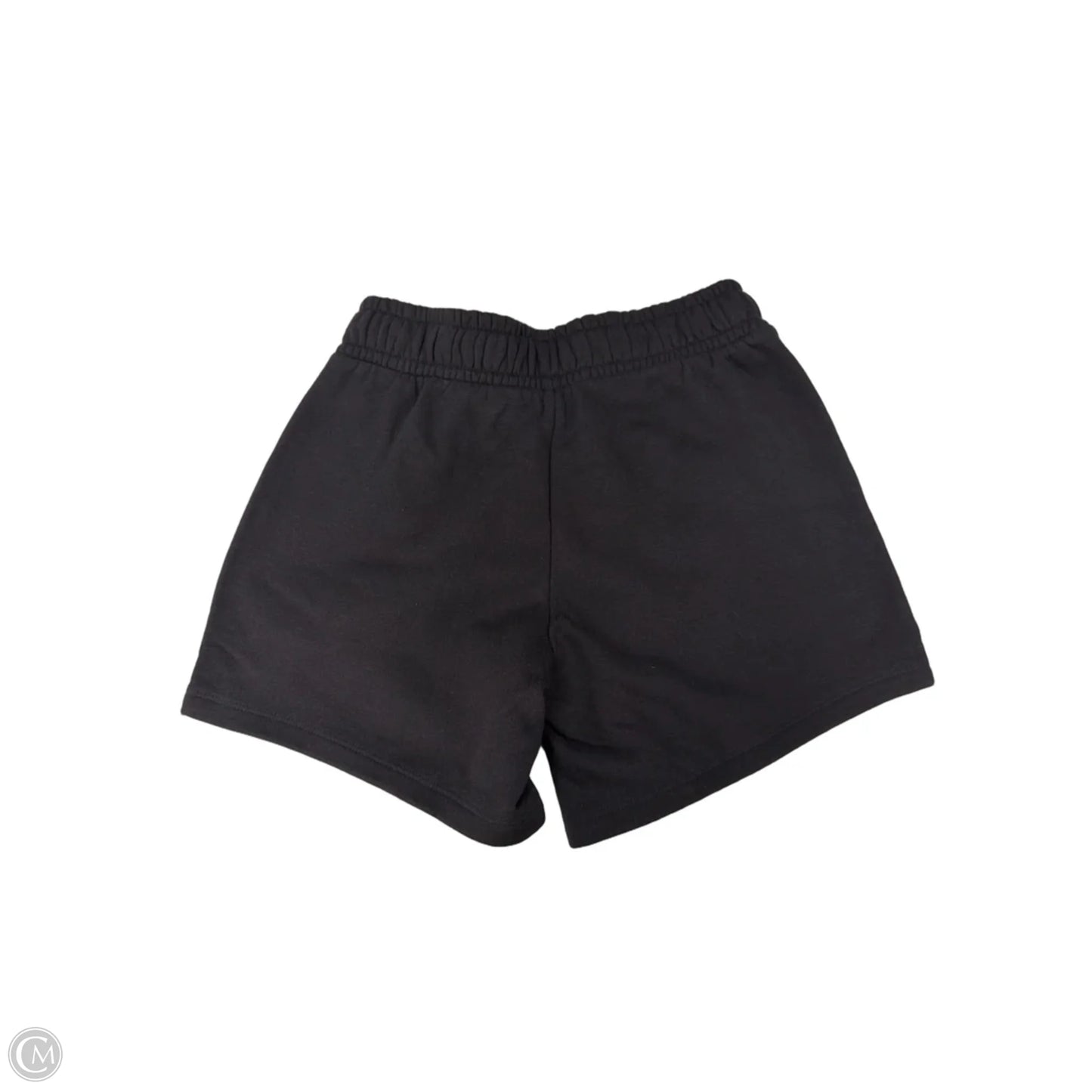 Athletic Shorts By Tek Gear In Black, Size: S