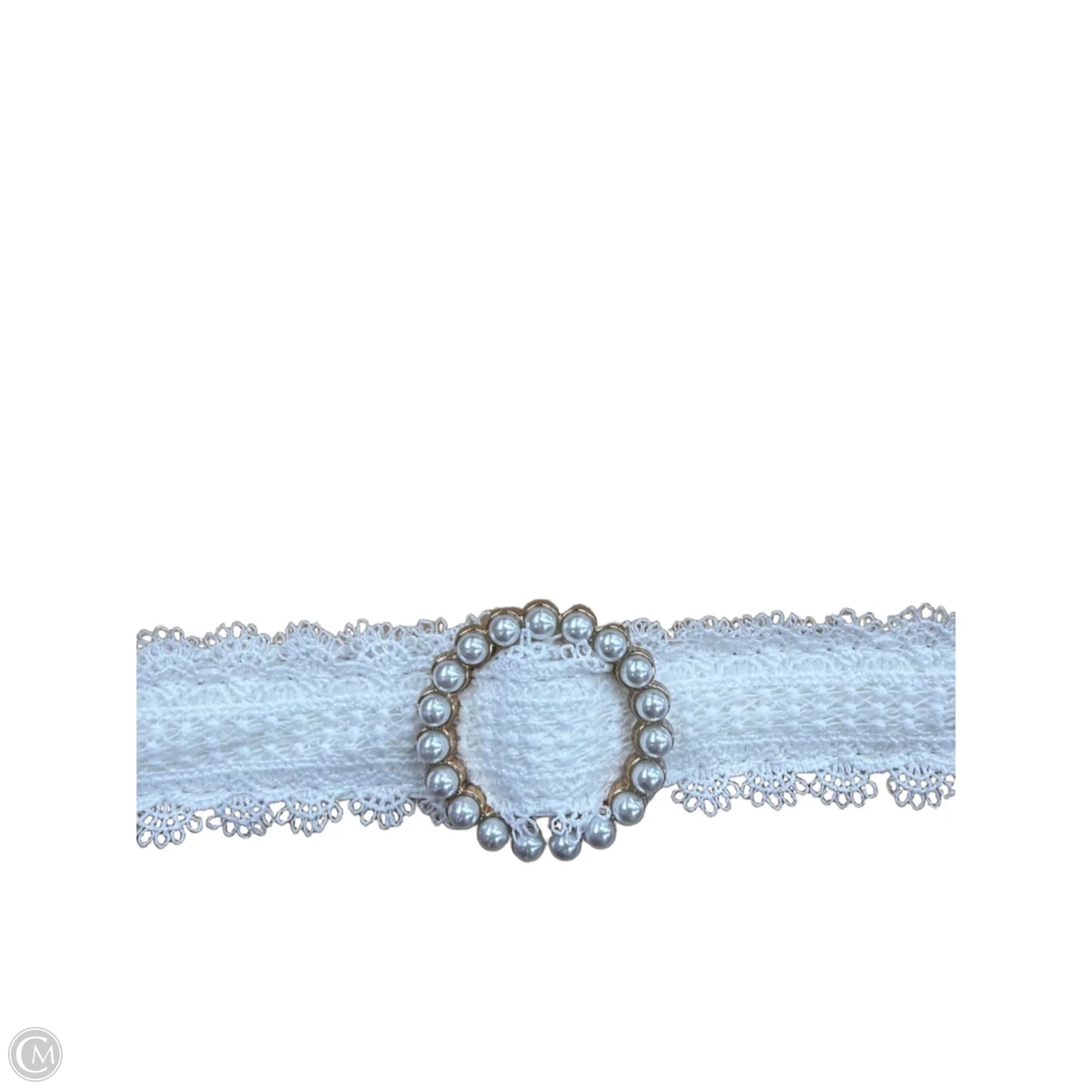 Belt By Clothes Mentor, Size: