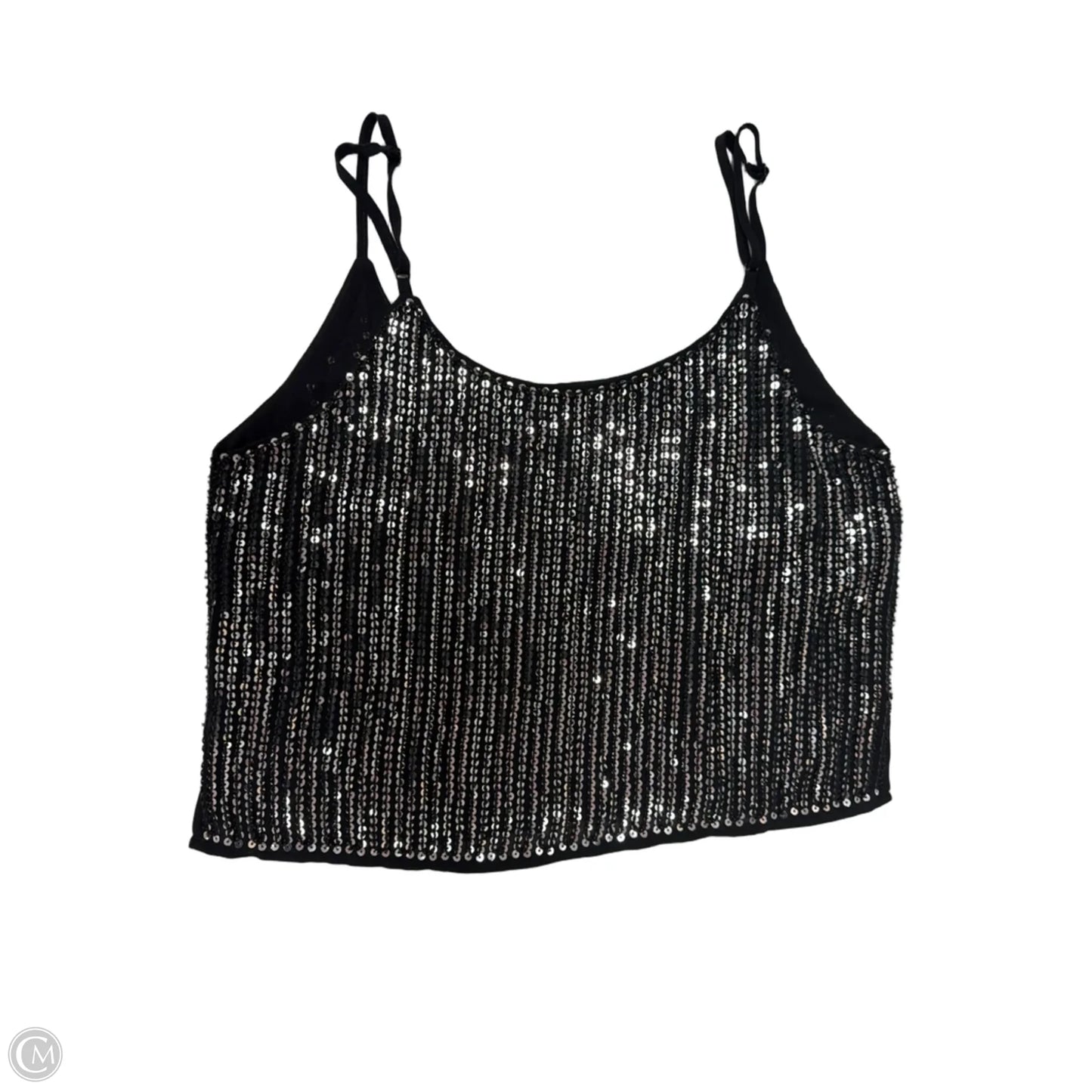 Top Cami By Lulus In Black, Size: S