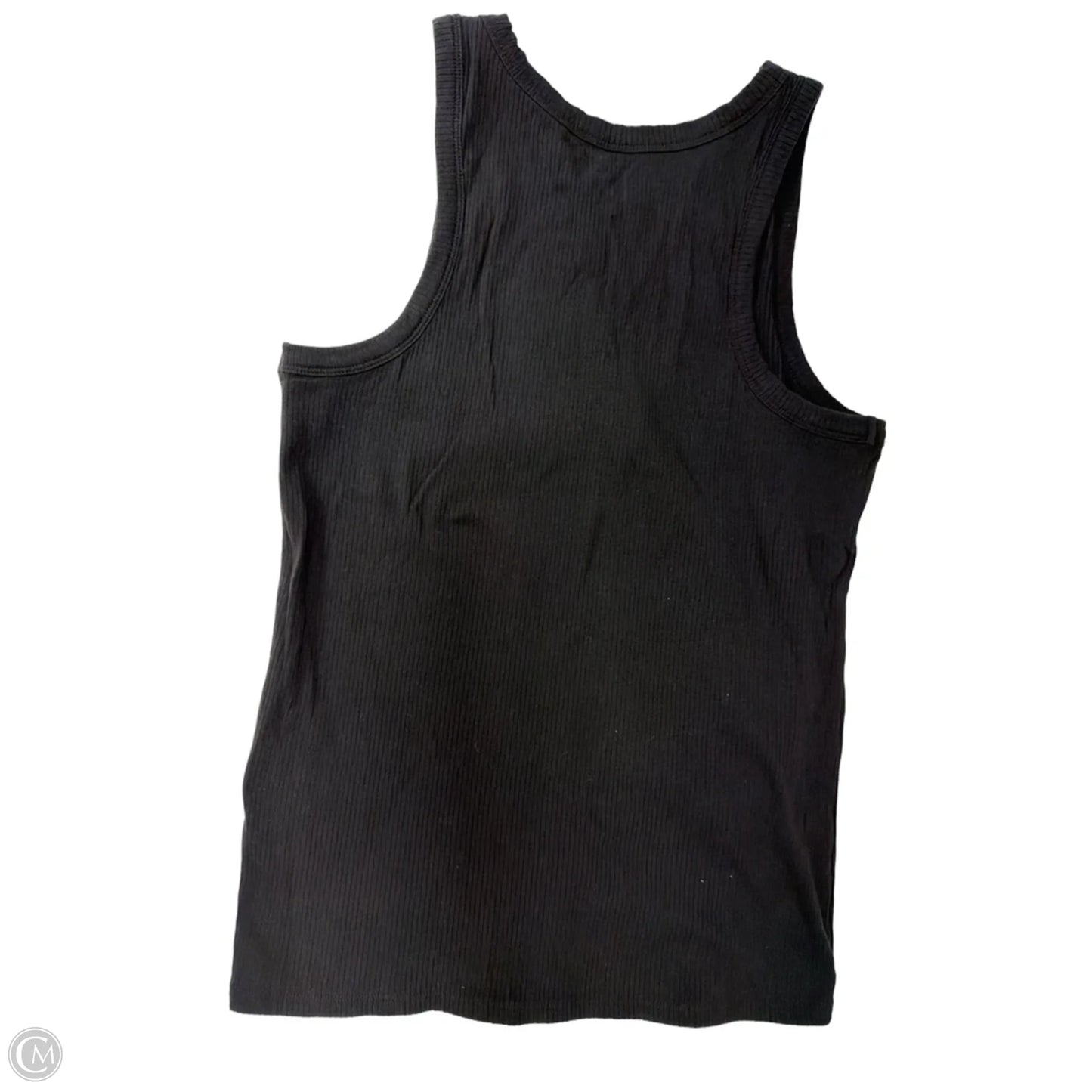 Tank Top By Maurices In Black, Size: 1x