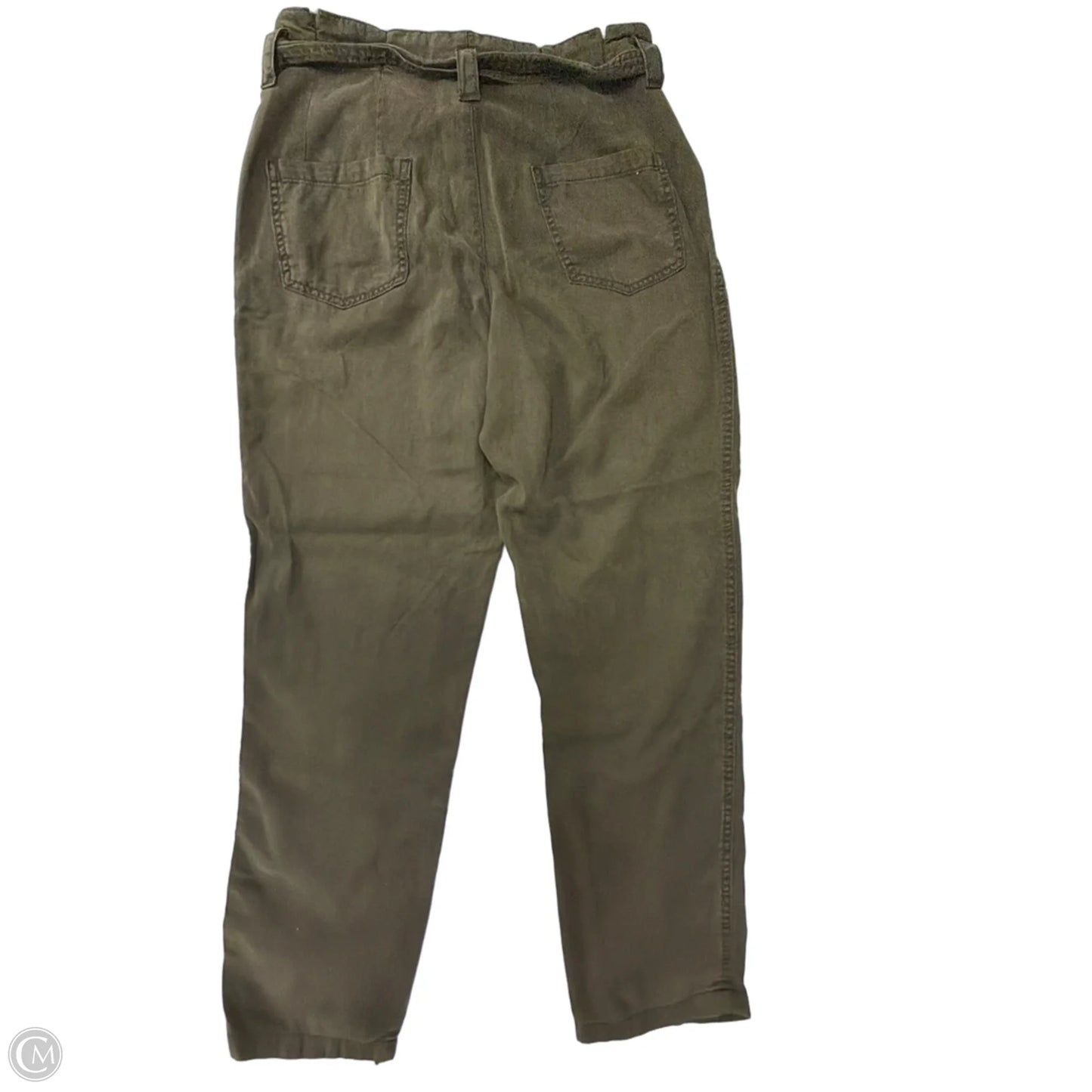 Pants Cargo & Utility By Maurices In Green, Size: 8