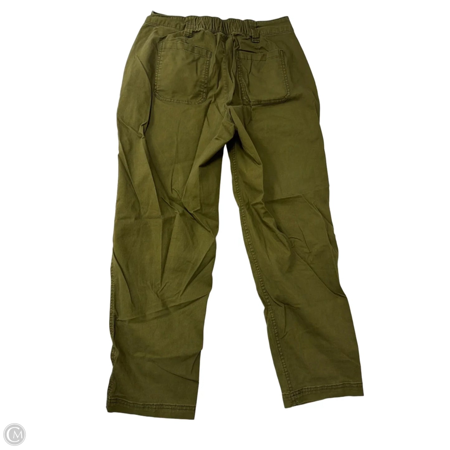 Pants Chinos & Khakis By Old Navy In Green, Size: 4