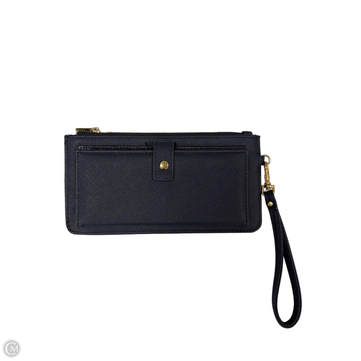 Wristlet By Adrienne Vittadini, Size: Medium