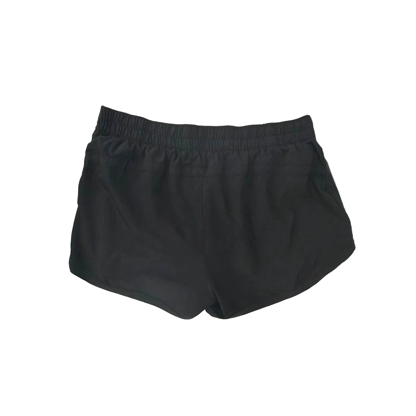 Athletic Shorts By Gapfit In Black, Size: L