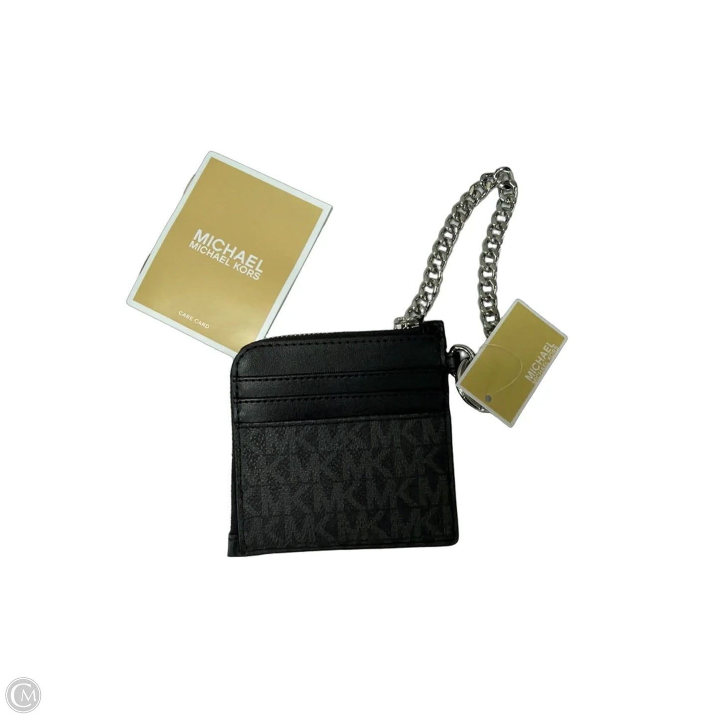 Id/card Holder Designer By Michael Kors, Size: Small