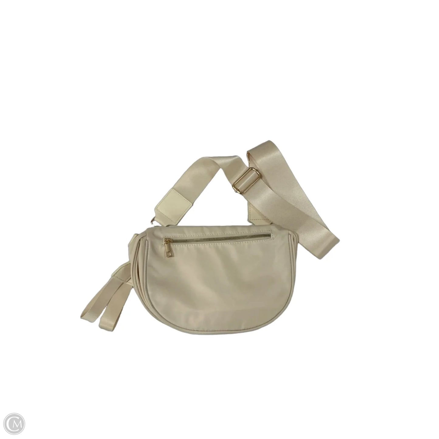 Belt Bag By Clothes Mentor, Size: Large