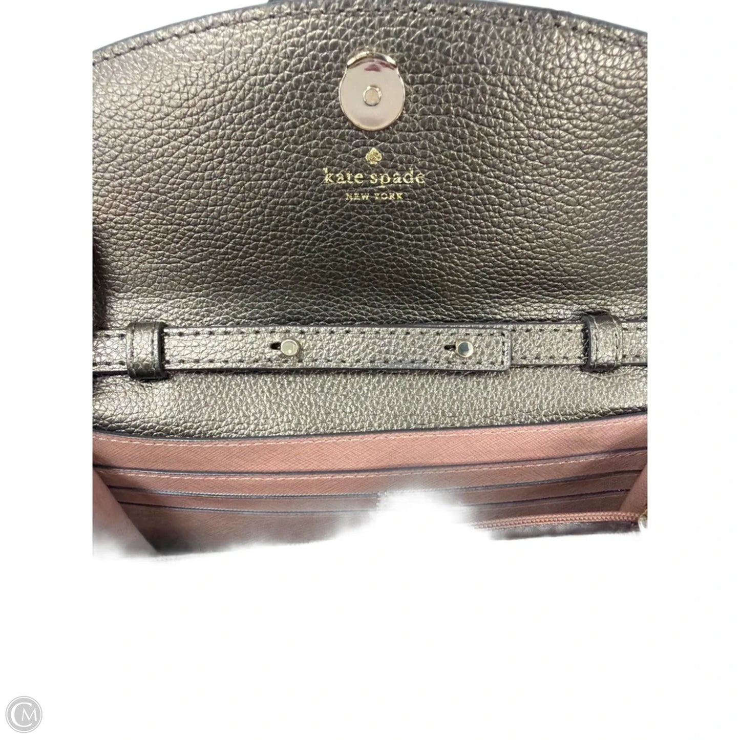 Crossbody Designer By Kate Spade, Size: Small