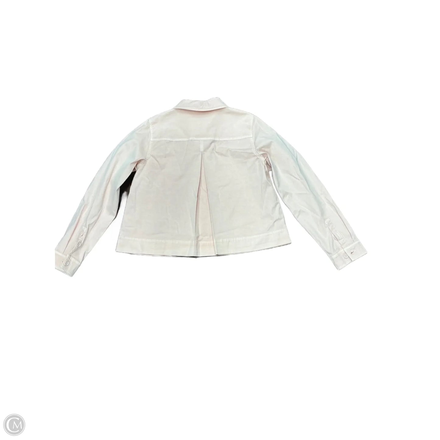 Jacket Other By Westport In Pink, Size: Xl