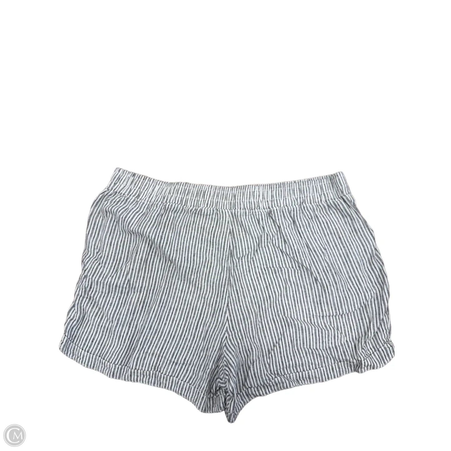 Shorts By Maurices In Striped Pattern, Size: Xl