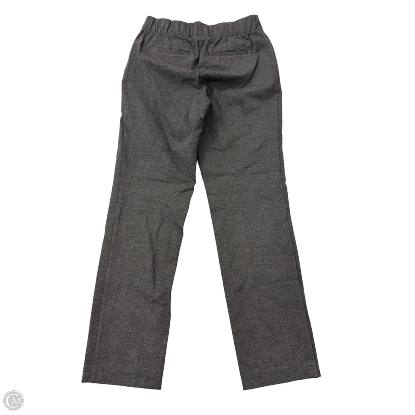 Pants Dress By J. Jill In Grey, Size: Xs