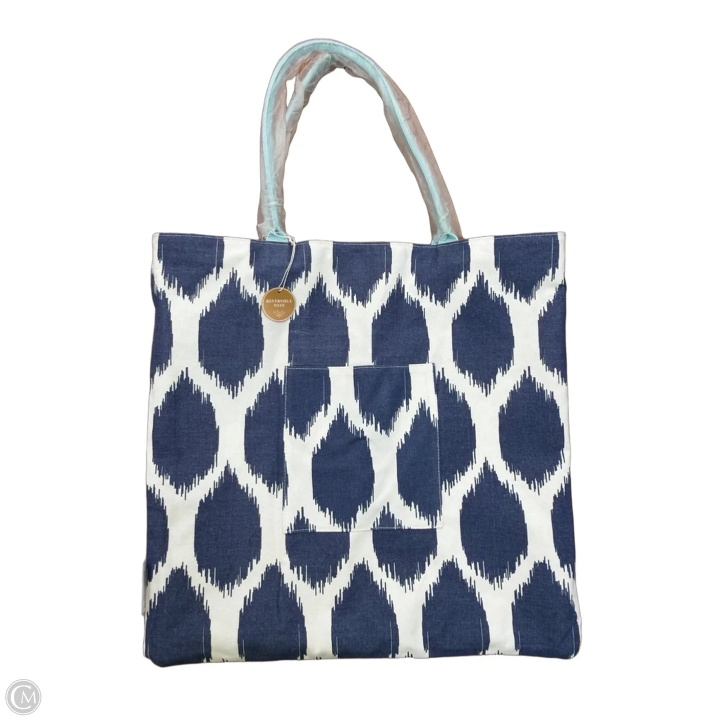 Tote By Southern Bell, Size: Large