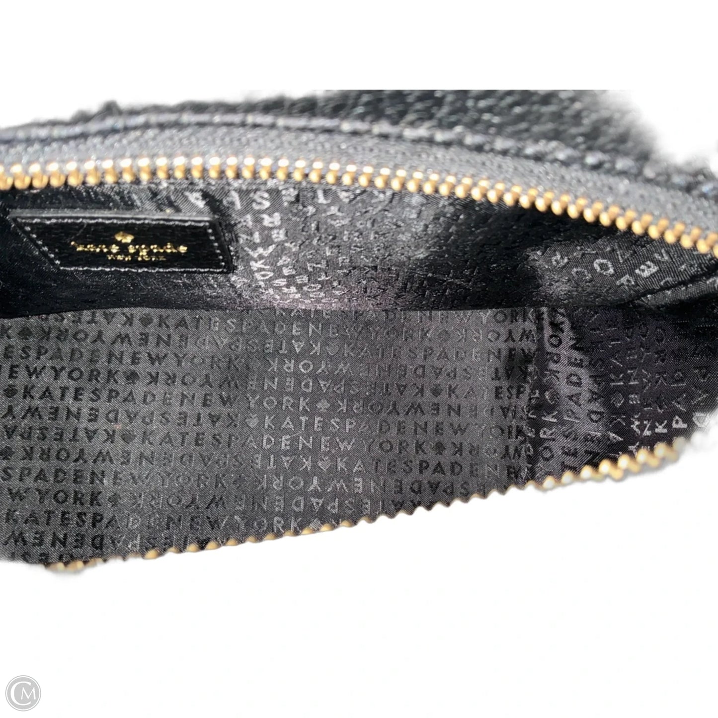 Crossbody Designer By Kate Spade, Size: Large