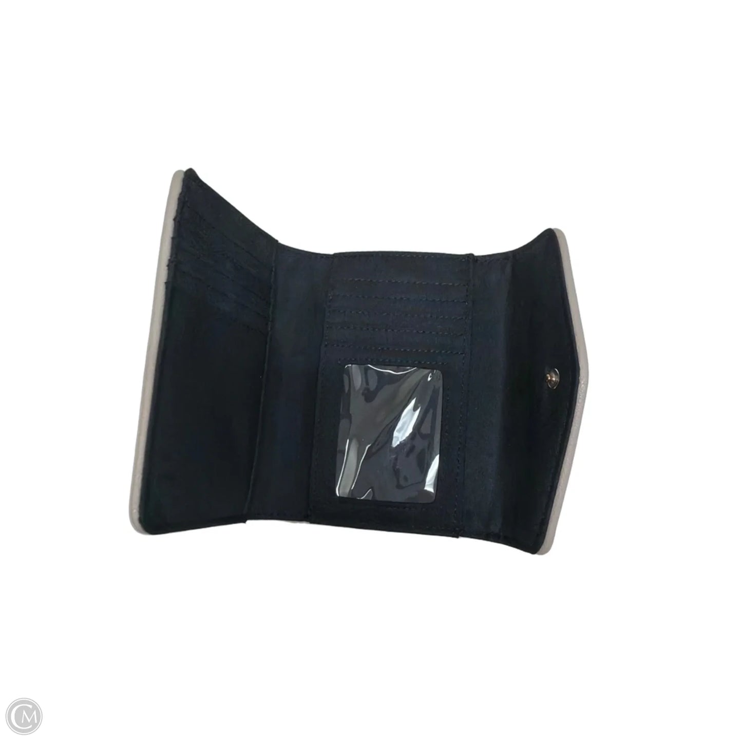 Wallet By Tommy Hilfiger, Size: Large