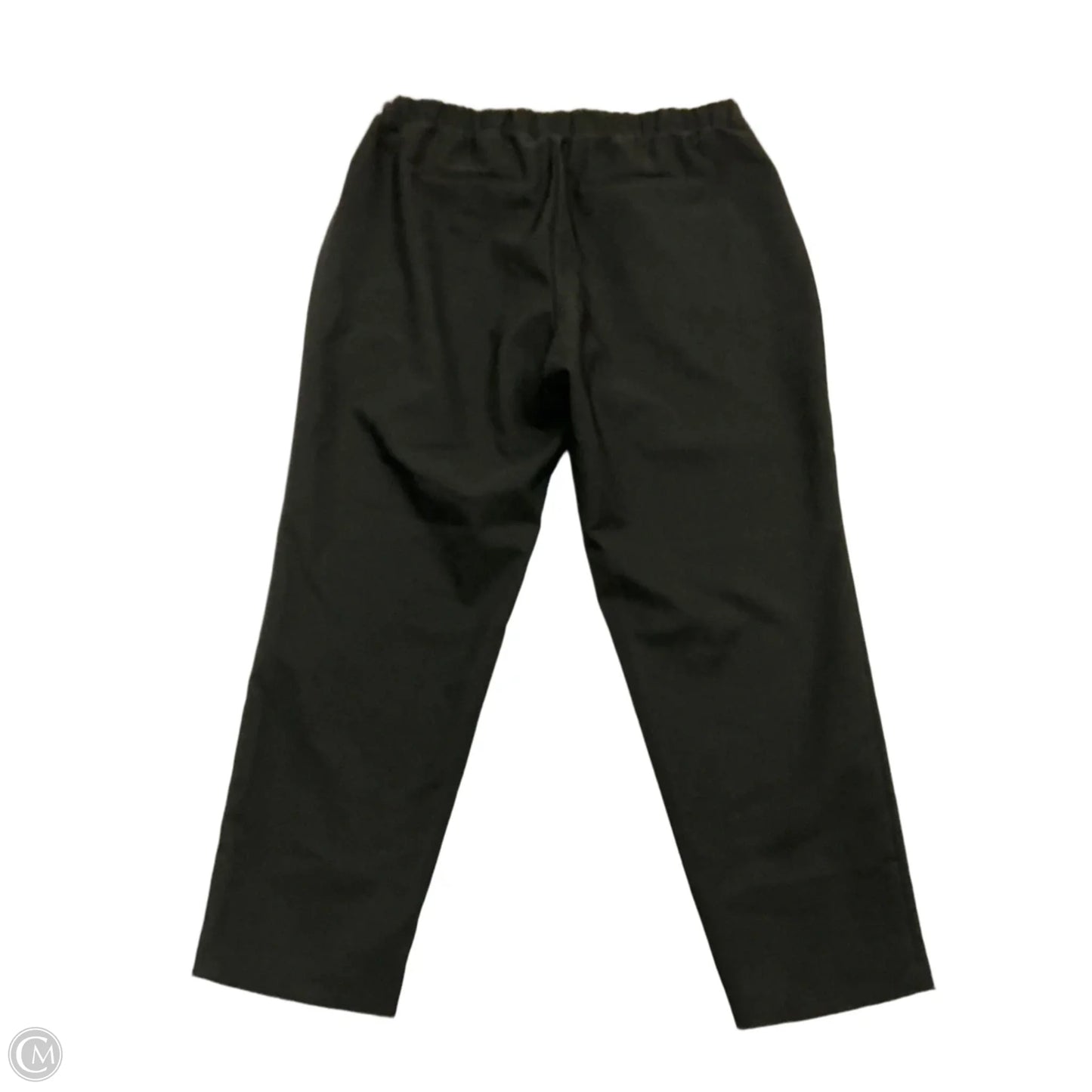 Pants Dress By Studio In Black, Size: 2