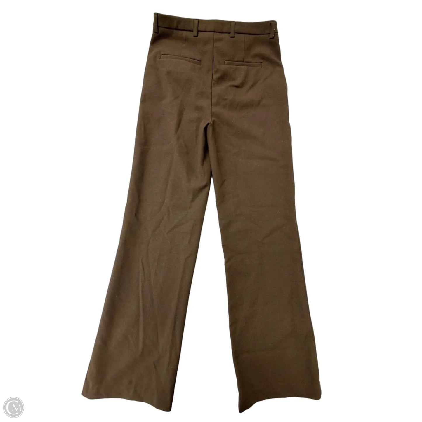 Pants Dress By Rachel Zoe In Brown, Size: 2