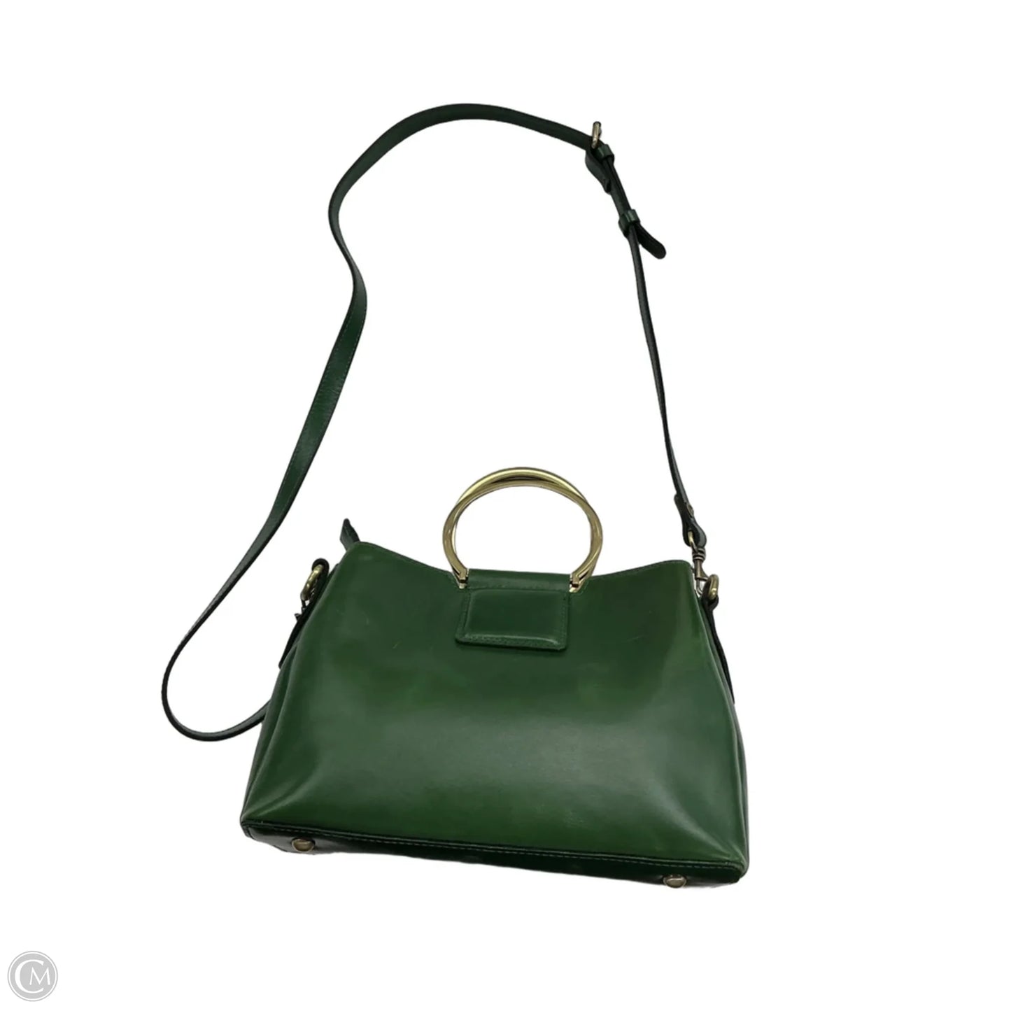 Handbag Designer By Patricia Nash, Size: Medium
