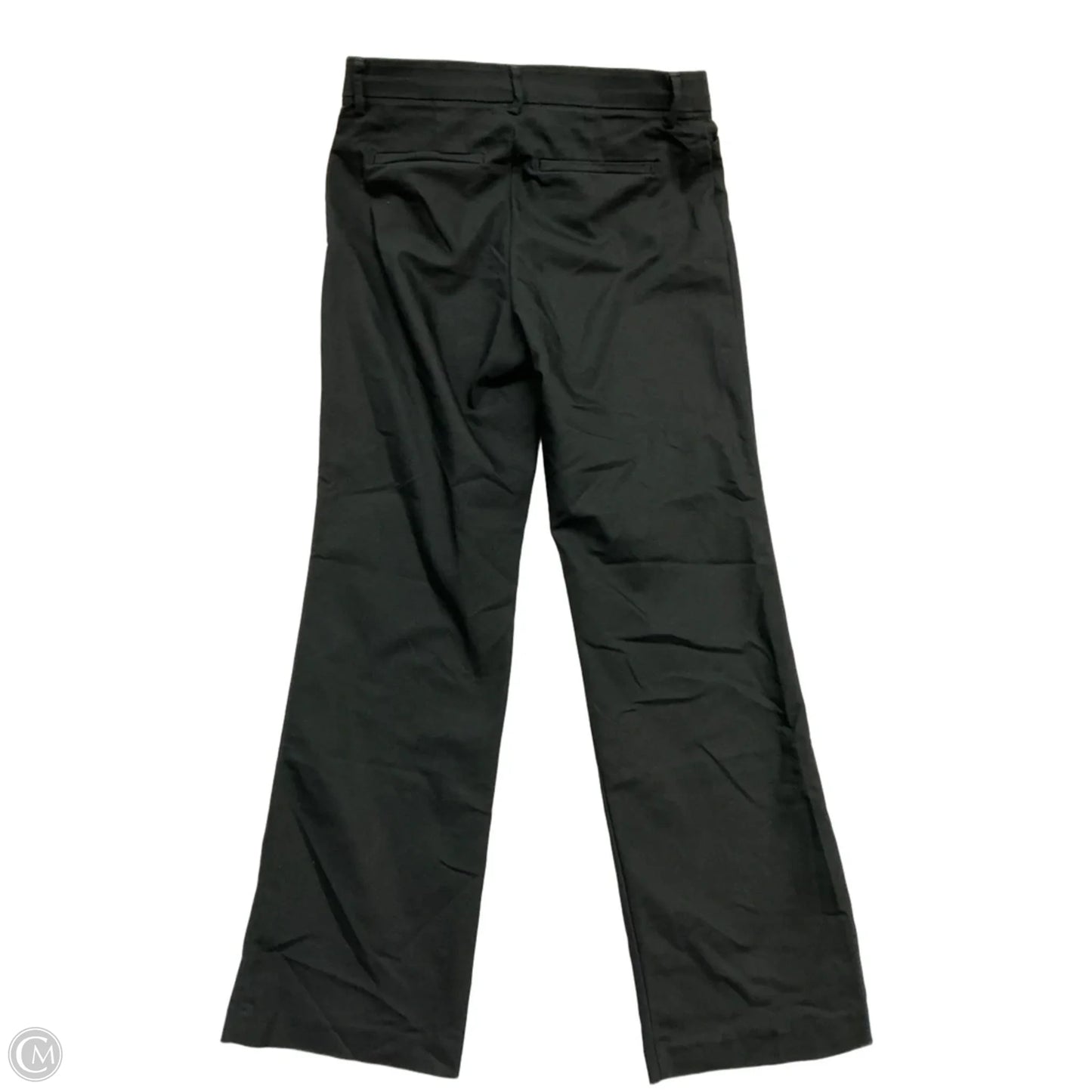 Pants Dress By Lee In Black, Size: 10