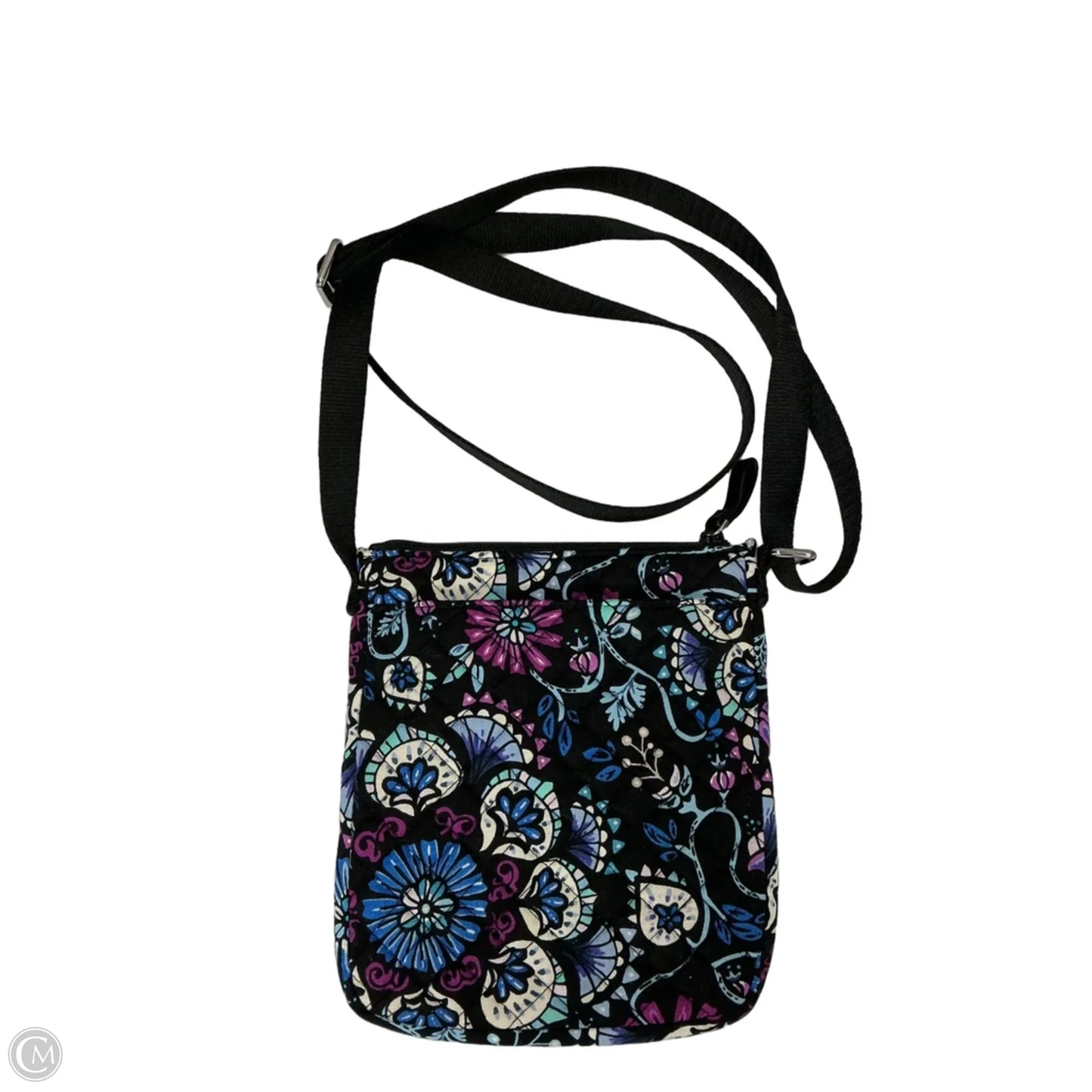 Crossbody By Vera Bradley, Size: Small