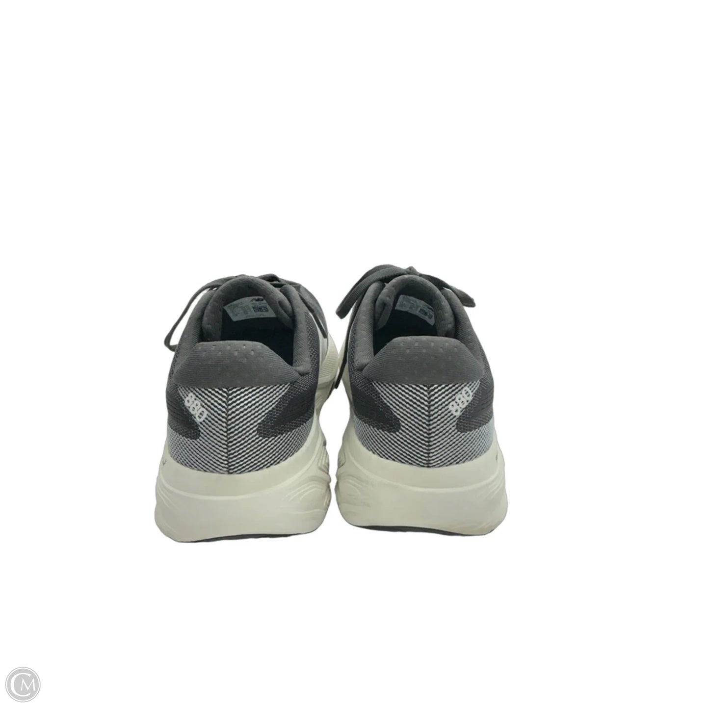 Shoes Athletic By New Balance In Black, Size: 9