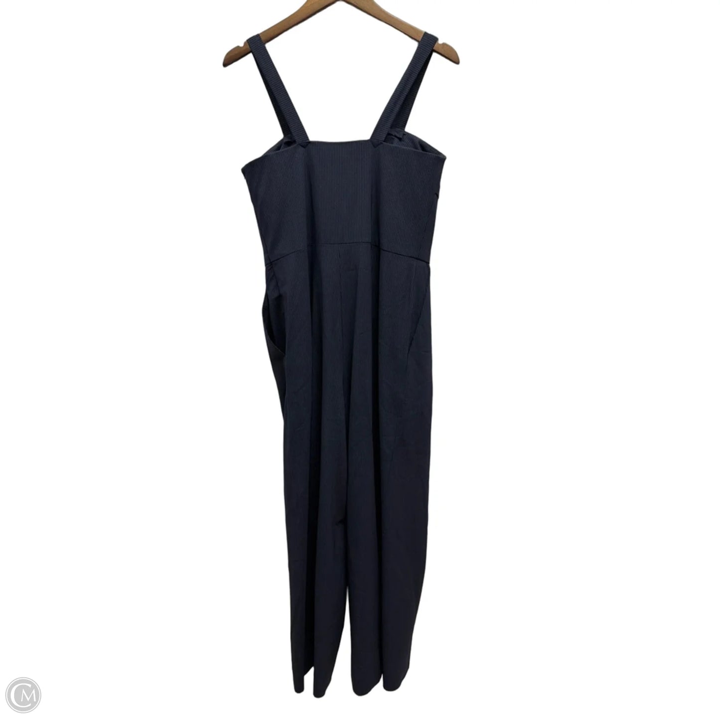 Jumpsuit By Carlisle In Navy, Size: M
